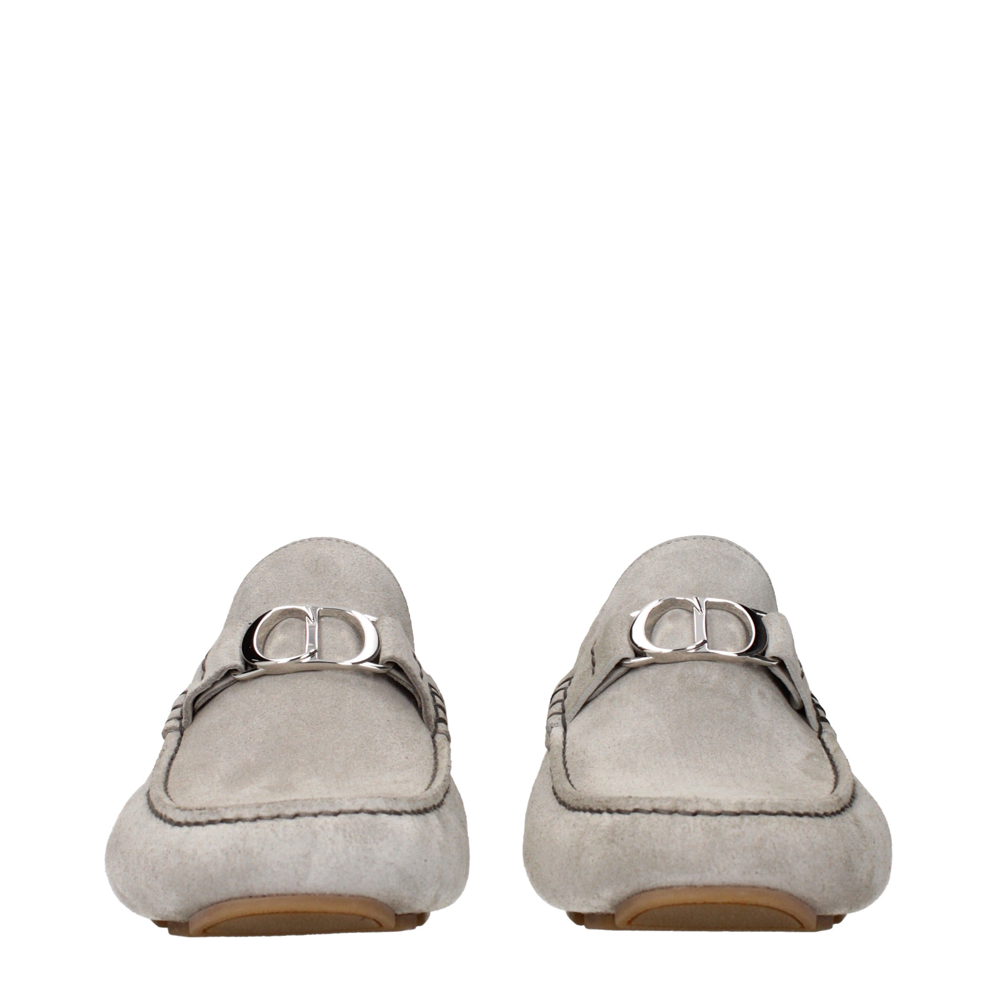 Dior Loafers Size US 11 / EU 44 - 3 Thumbnail