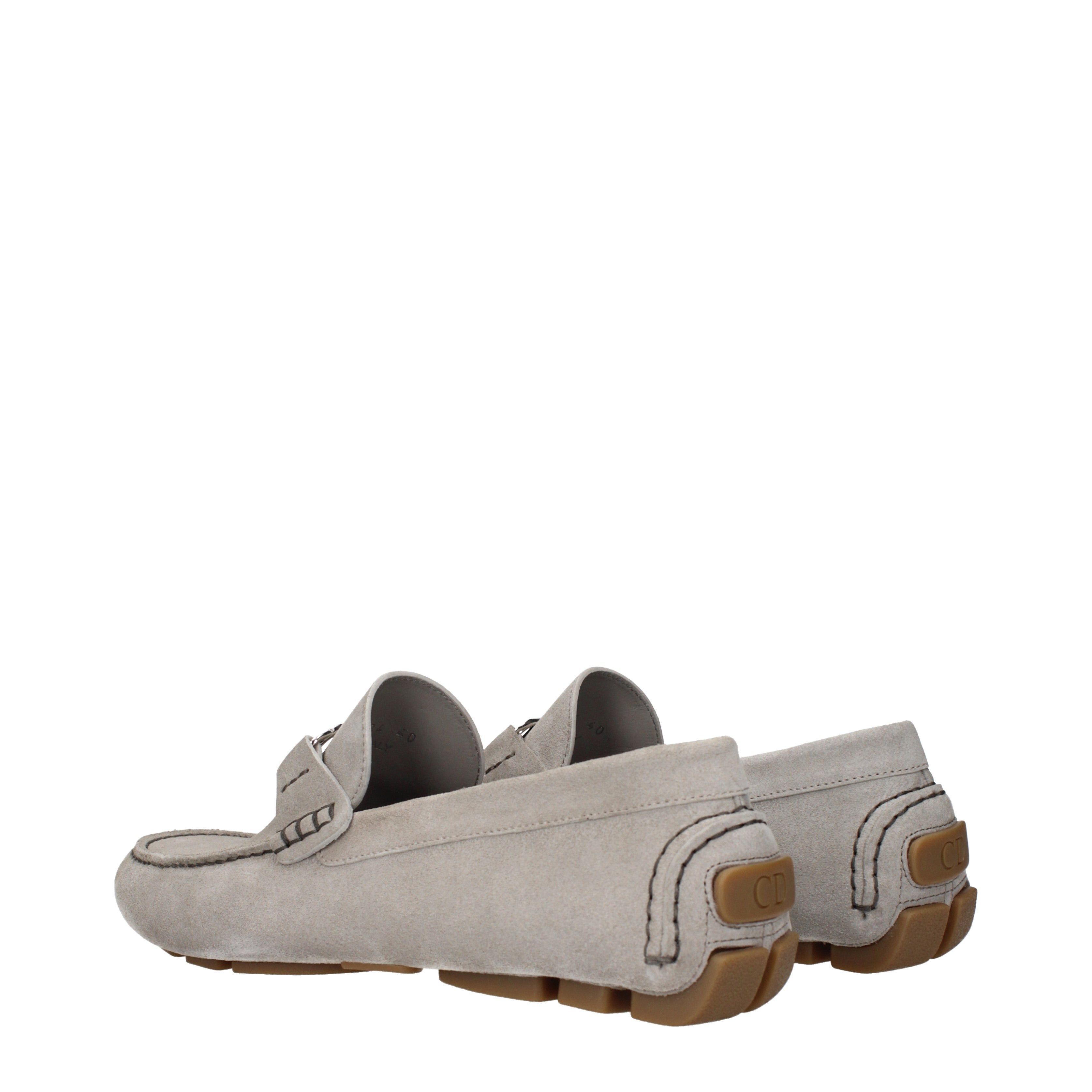 Dior Loafers Size US 11 / EU 44 - 4 Thumbnail