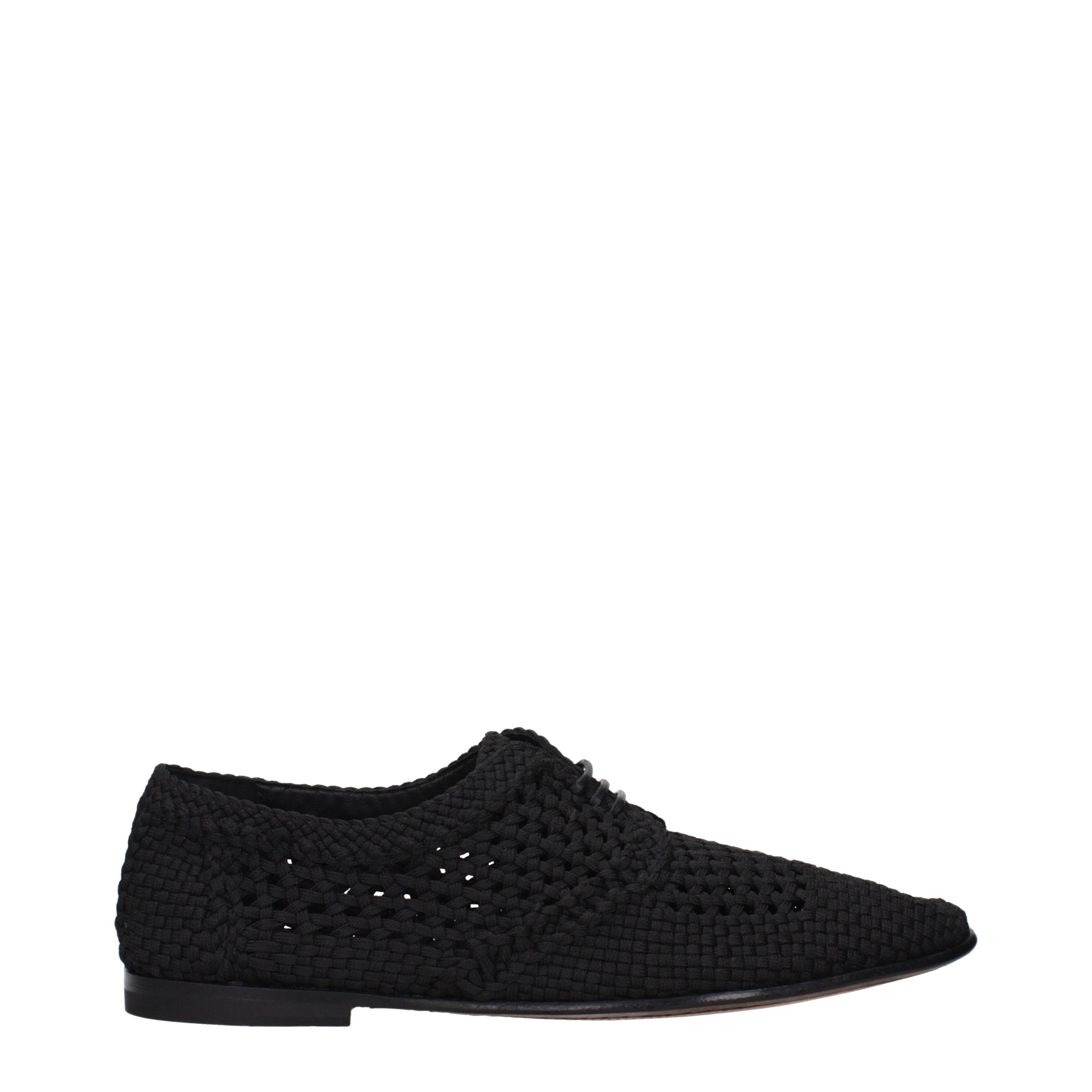 Dolce & Gabbana Lace ups Size US 7 / EU 40 - 2 Thumbnail