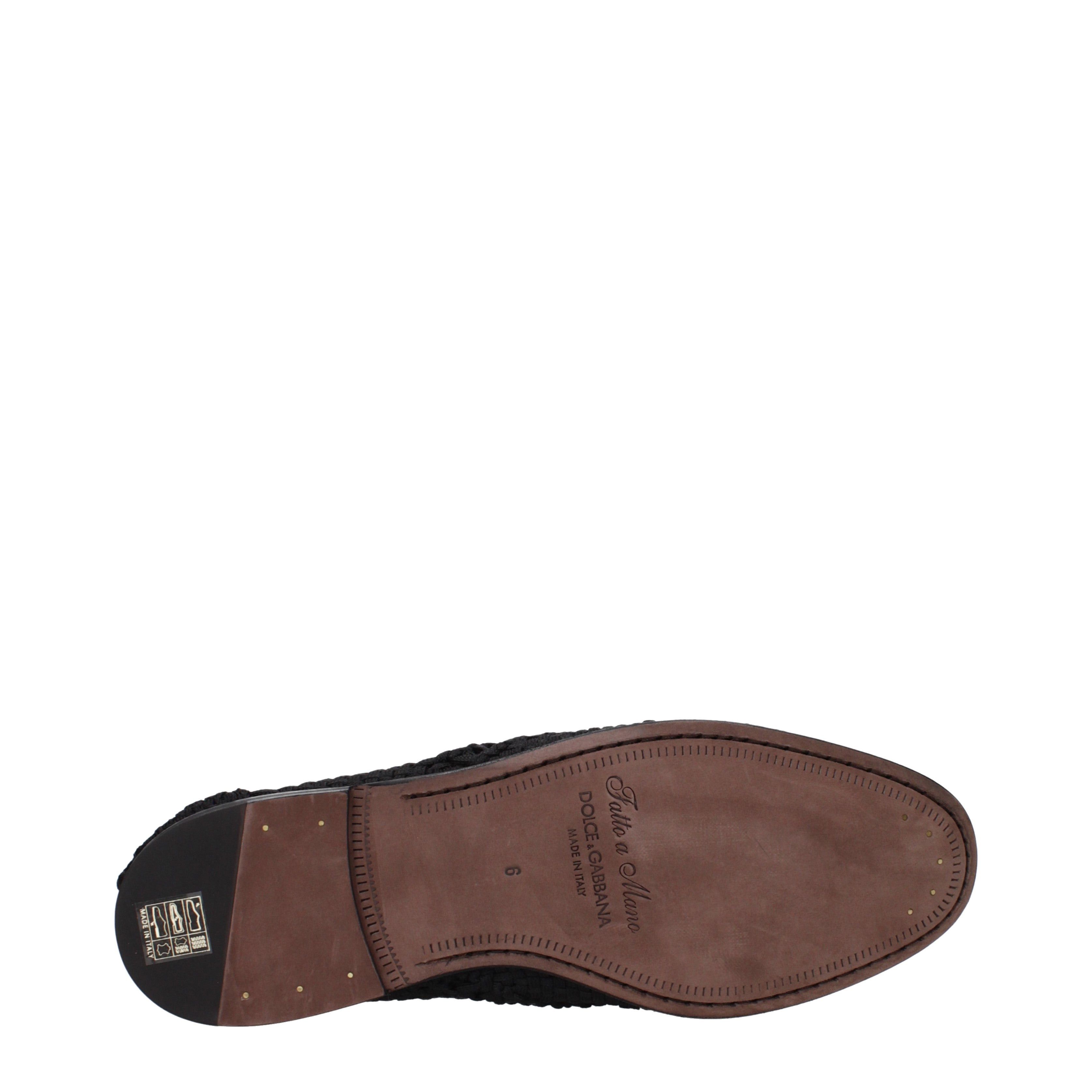 Dolce & Gabbana Lace ups Size US 8.5 / EU 41-42 - 5 Thumbnail