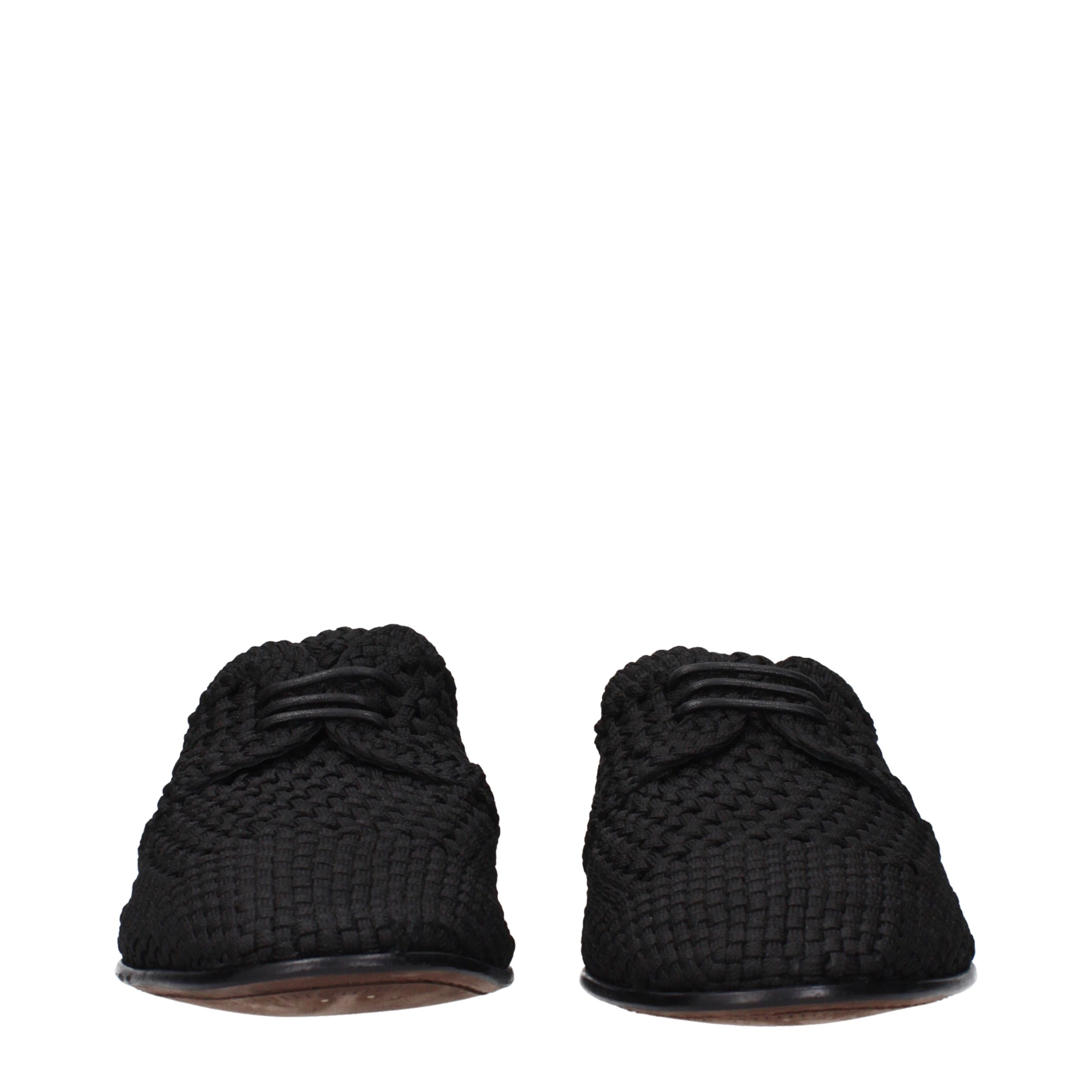 Dolce & Gabbana Lace ups Size US 9 / EU 42 - 3 Thumbnail