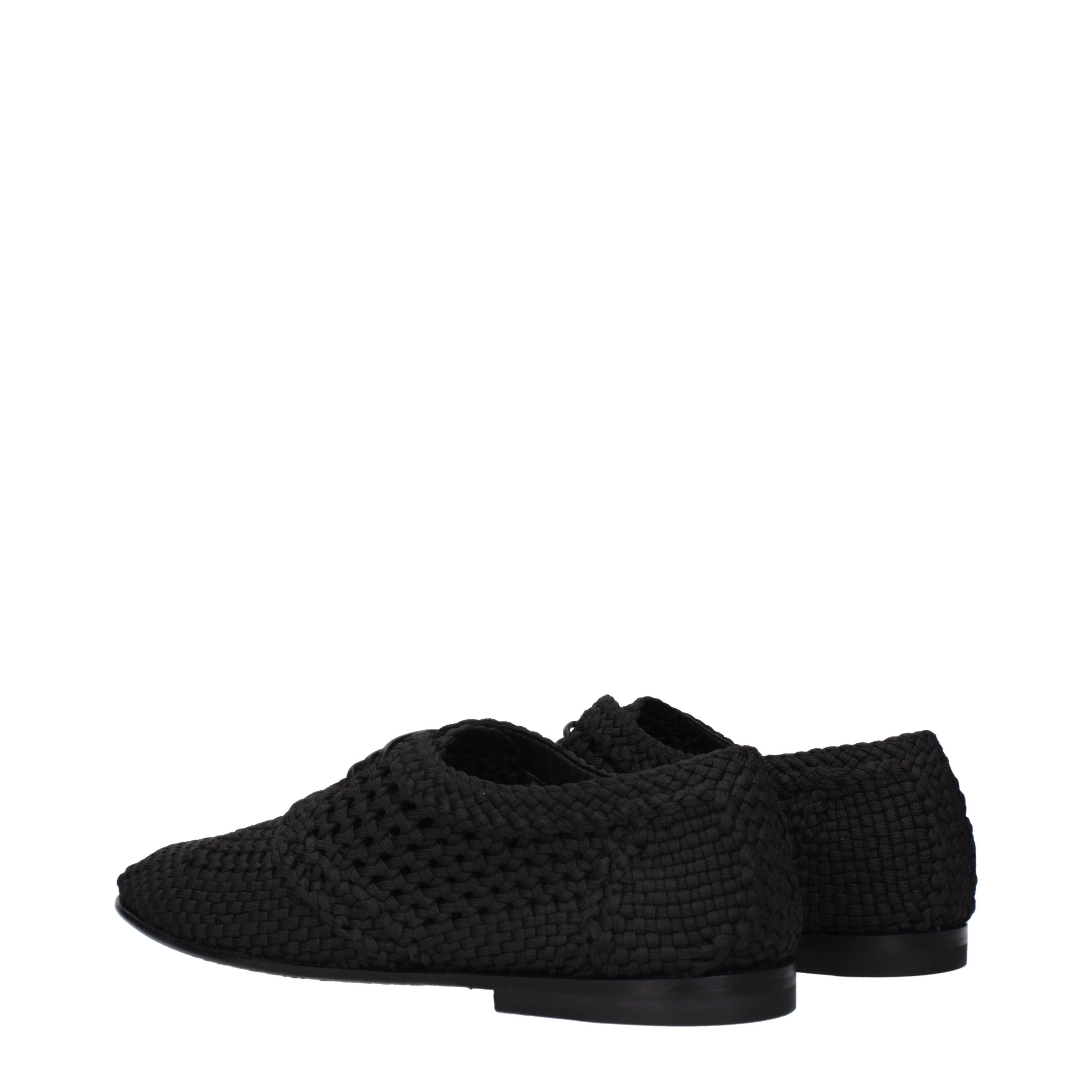 Dolce & Gabbana Lace ups Size US 10.5 / EU 43-44 - 4 Thumbnail