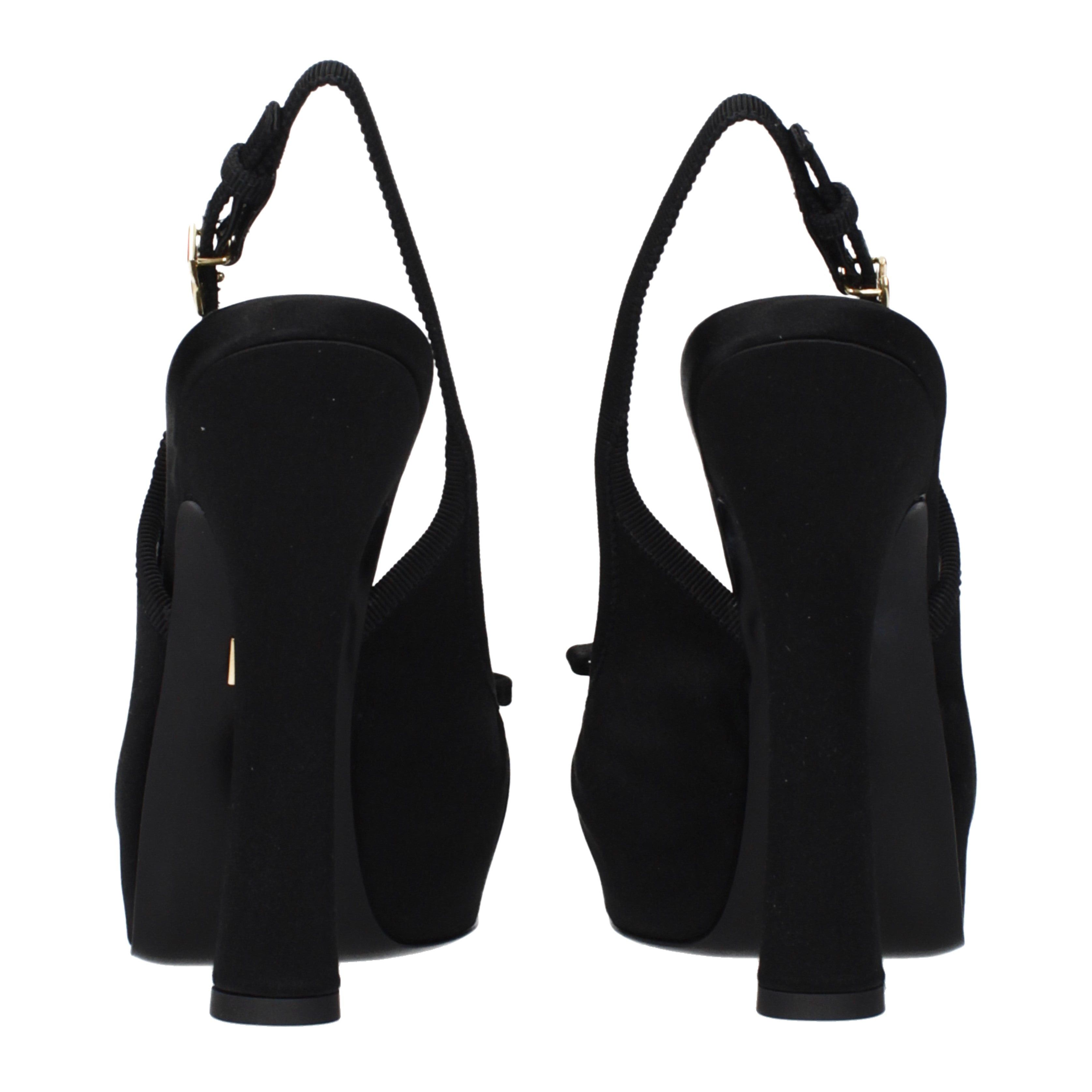 Dolce & Gabbana Sandals Size US 9 / IT 39 - 5 Thumbnail