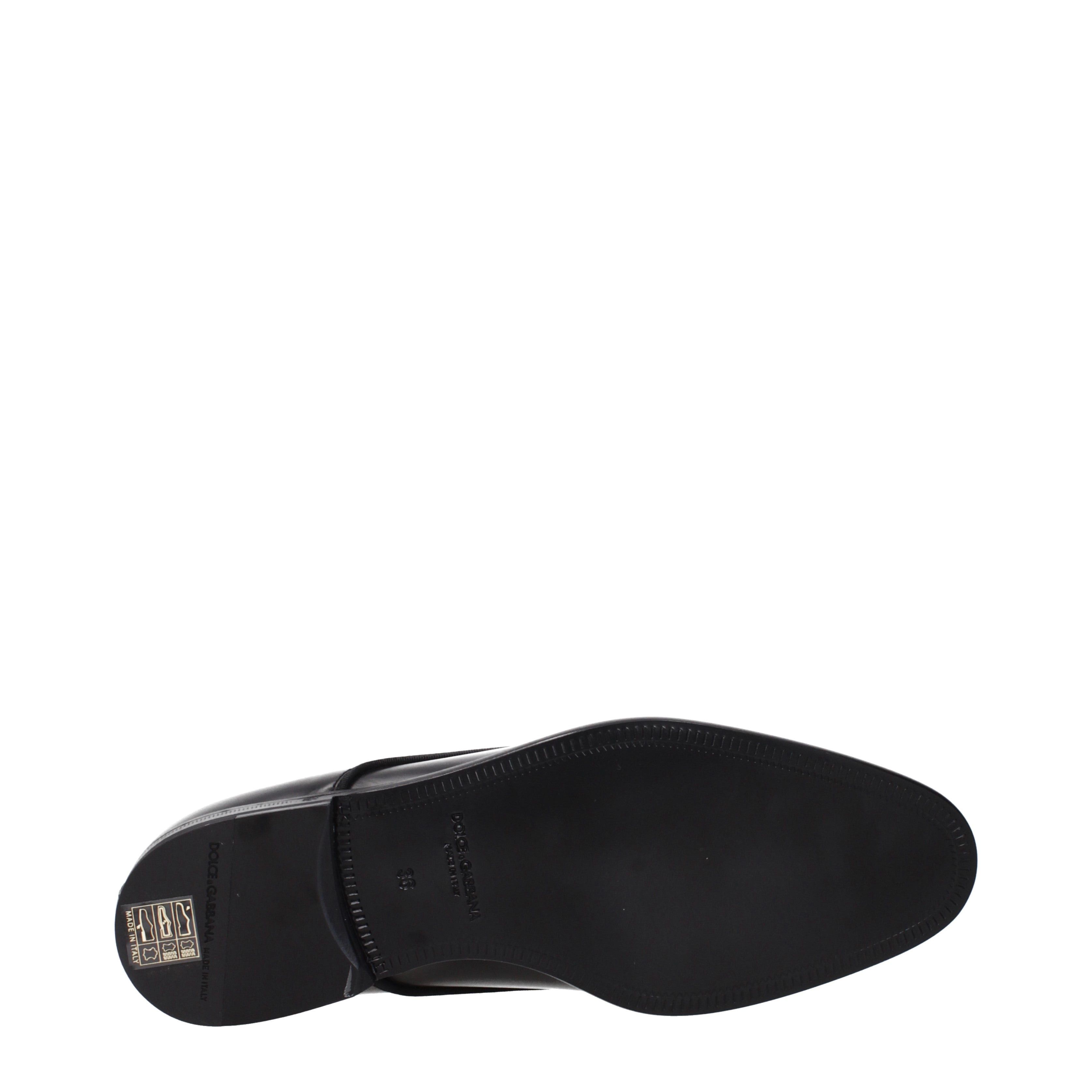 Dolce & Gabbana Lace ups Size US 7 / IT 37 - 5 Thumbnail