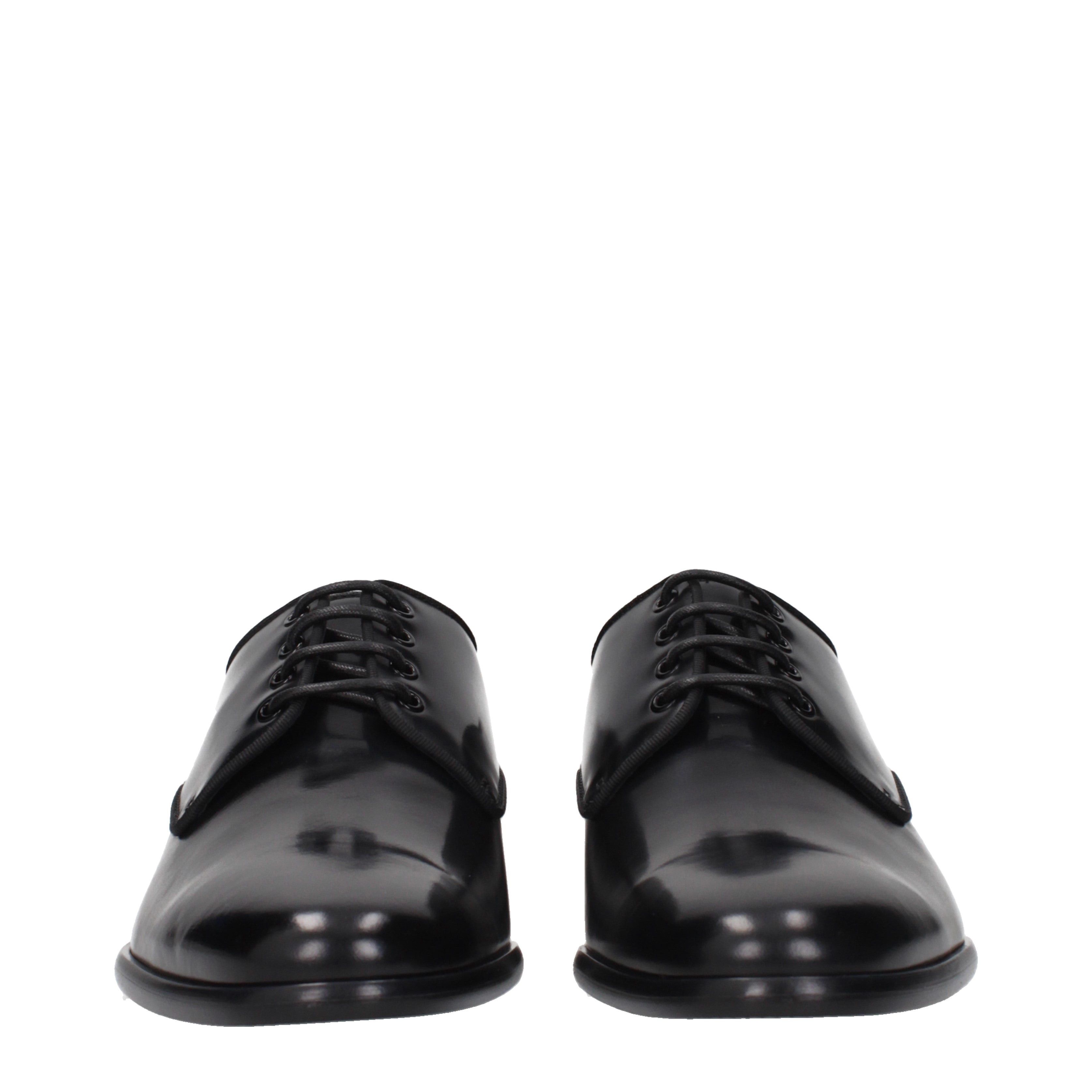 Dolce & Gabbana Lace ups Size US 7.5 / IT 37.5 - 3 Thumbnail