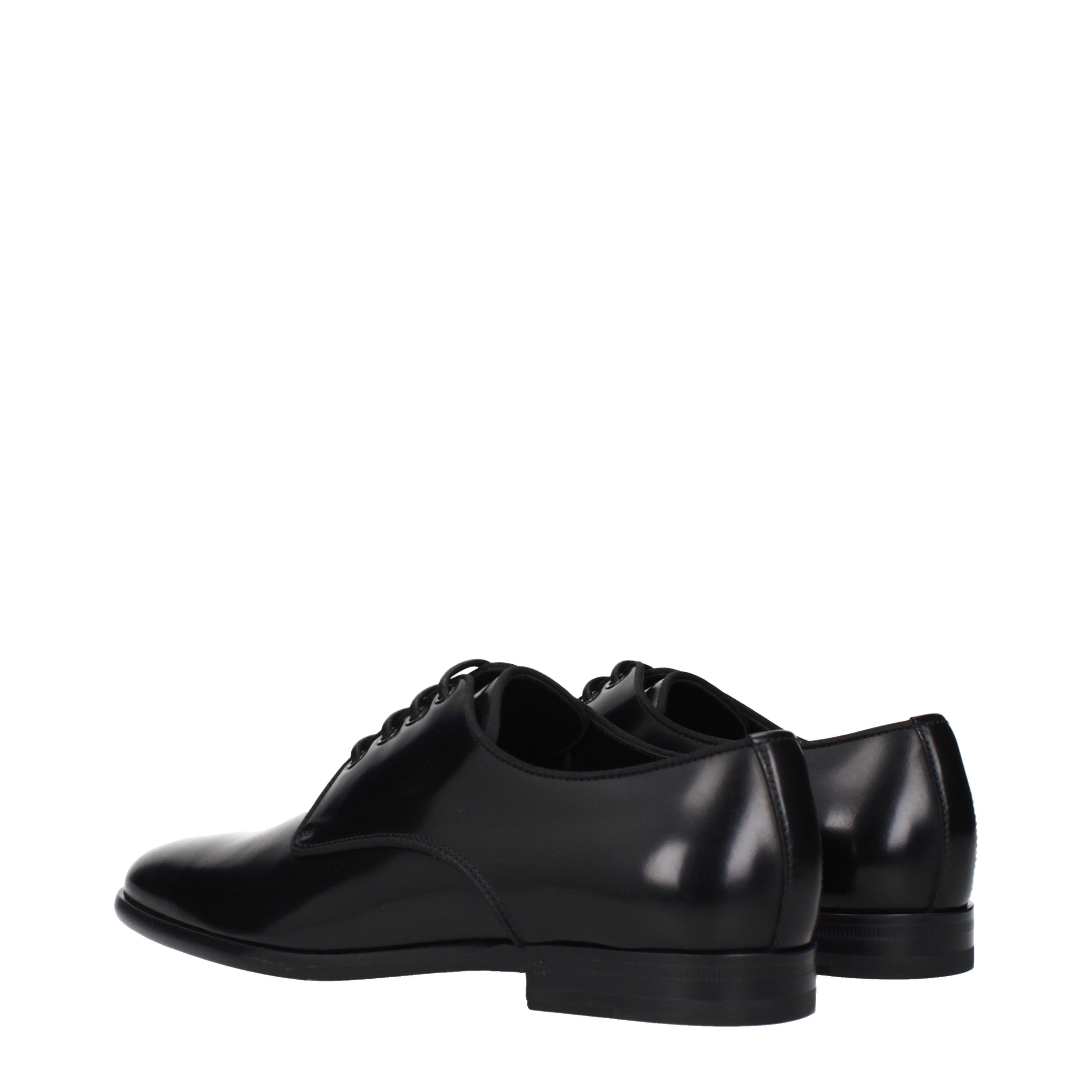 Dolce & Gabbana Lace ups Size US 8 / IT 38 - 4 Thumbnail