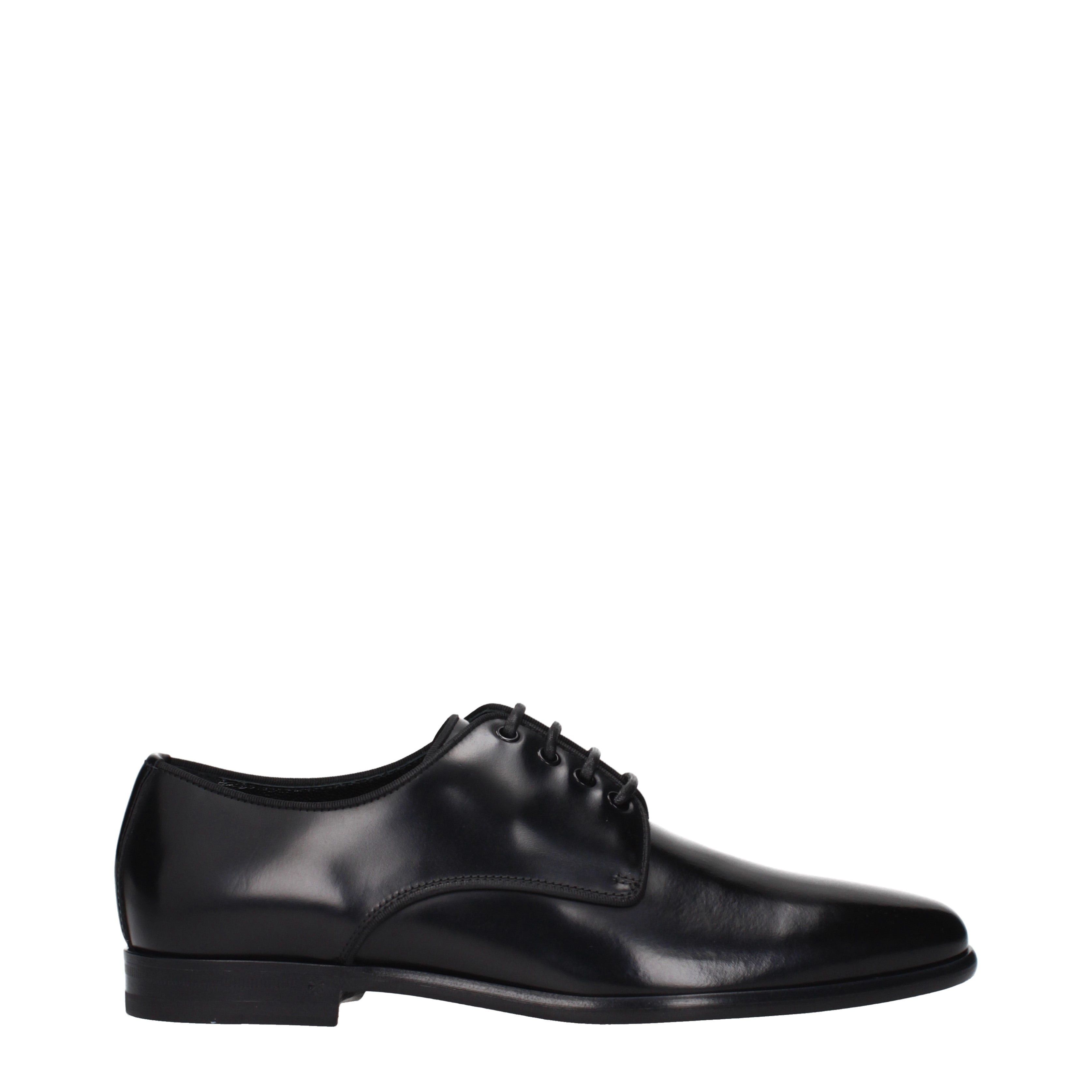 Dolce & Gabbana Lace ups Size US 8.5 / IT 38.5 - 2 Thumbnail