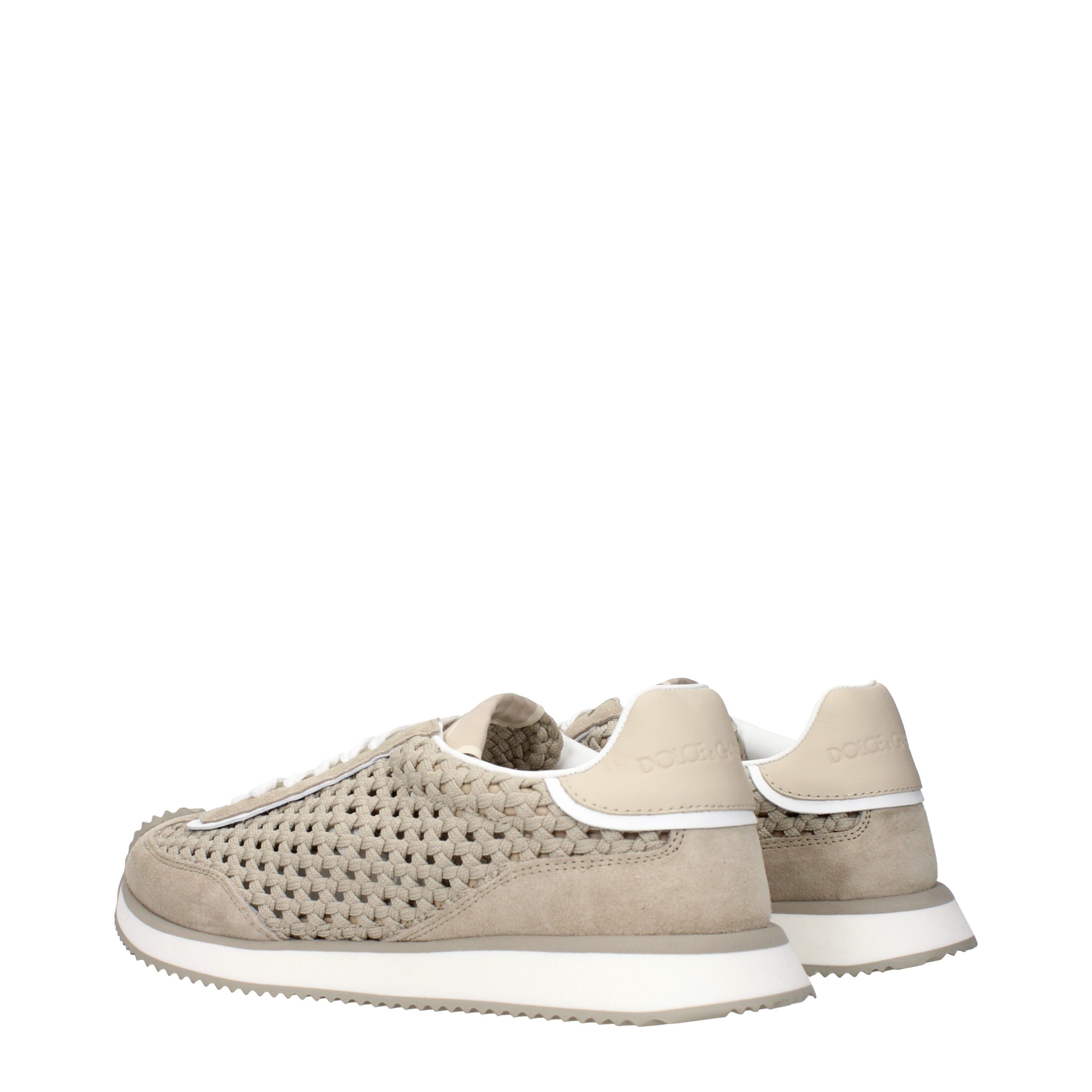 Dolce & Gabbana Sneakers Size US 6 / EU 39 - 4 Thumbnail