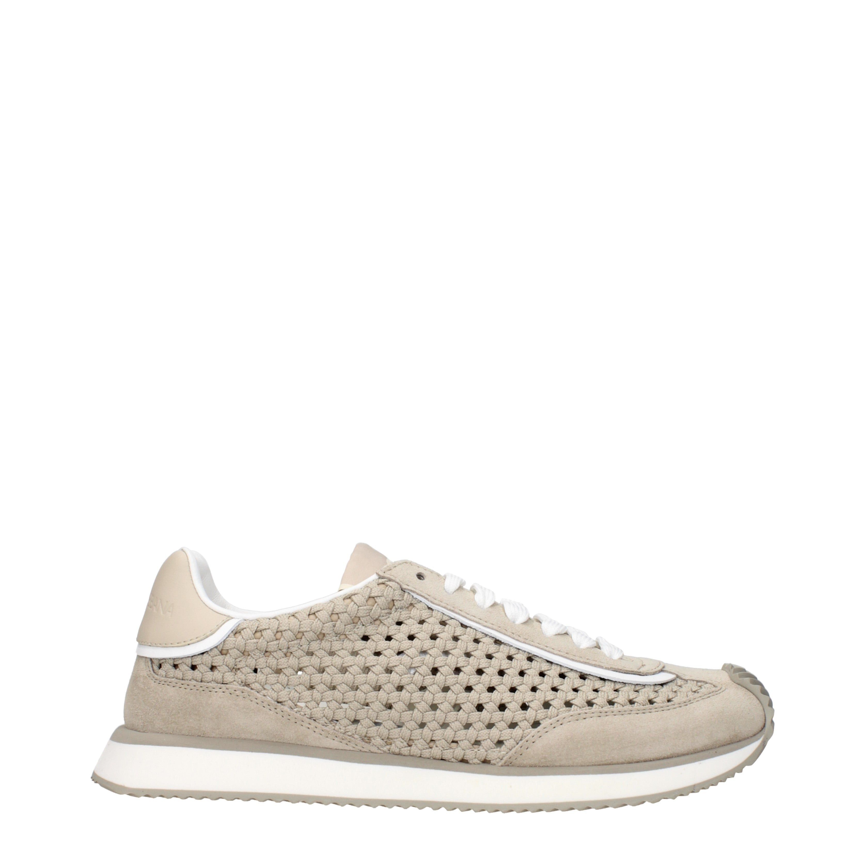 Dolce & Gabbana Sneakers Size US 7 / EU 40 - 2 Thumbnail
