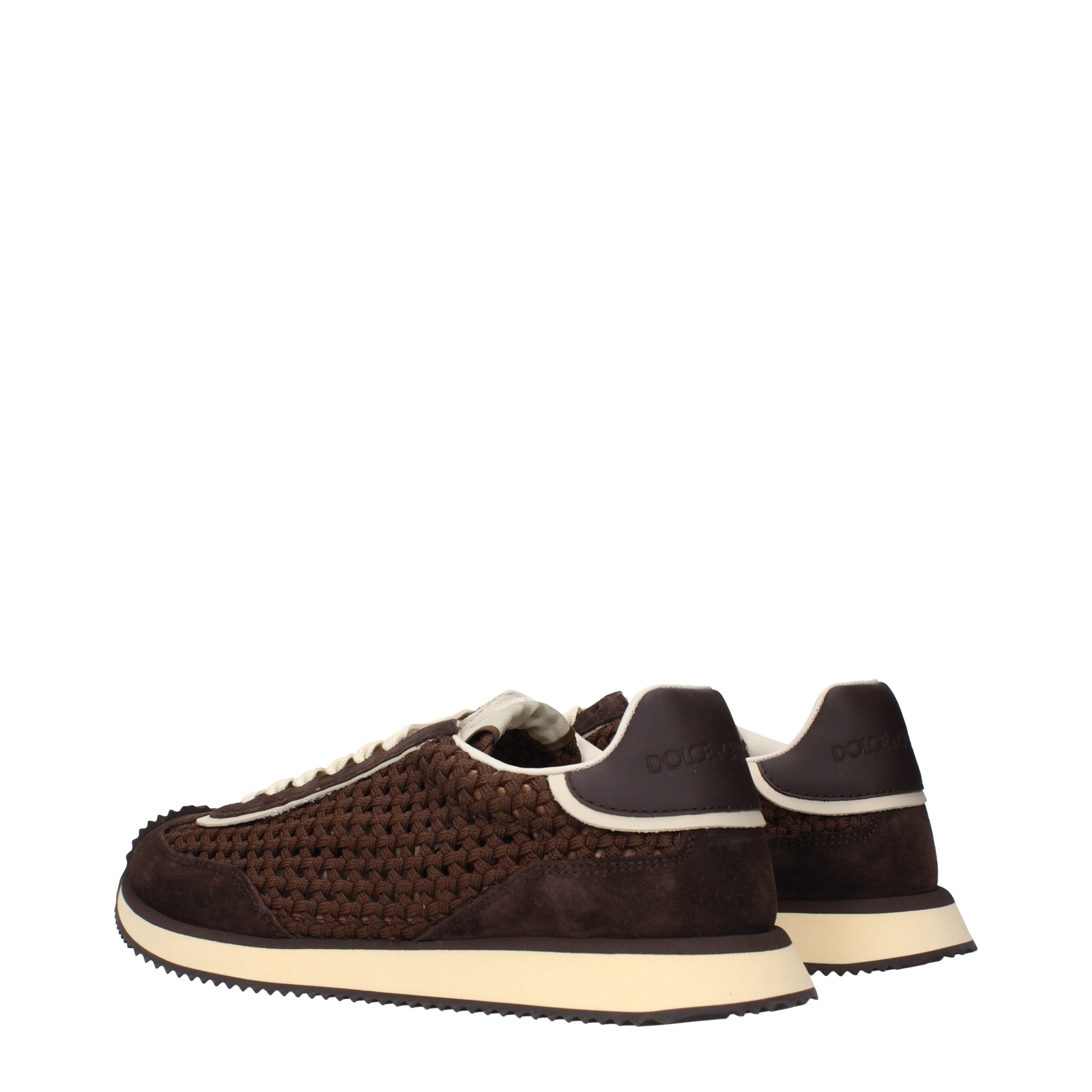 Dolce & Gabbana Sneakers Size US 8 / EU 41 - 4 Thumbnail