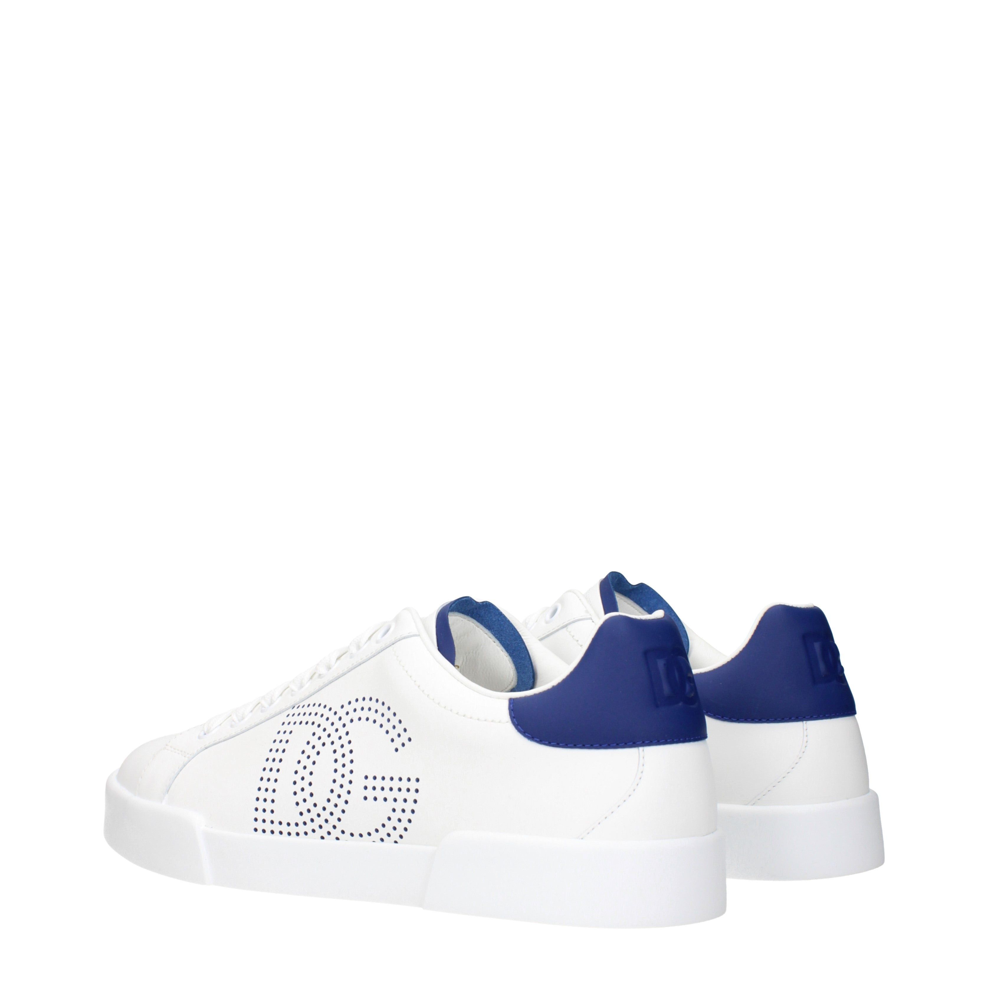 Dolce & Gabbana Sneakers Size US 7 / EU 40 - 4 Thumbnail