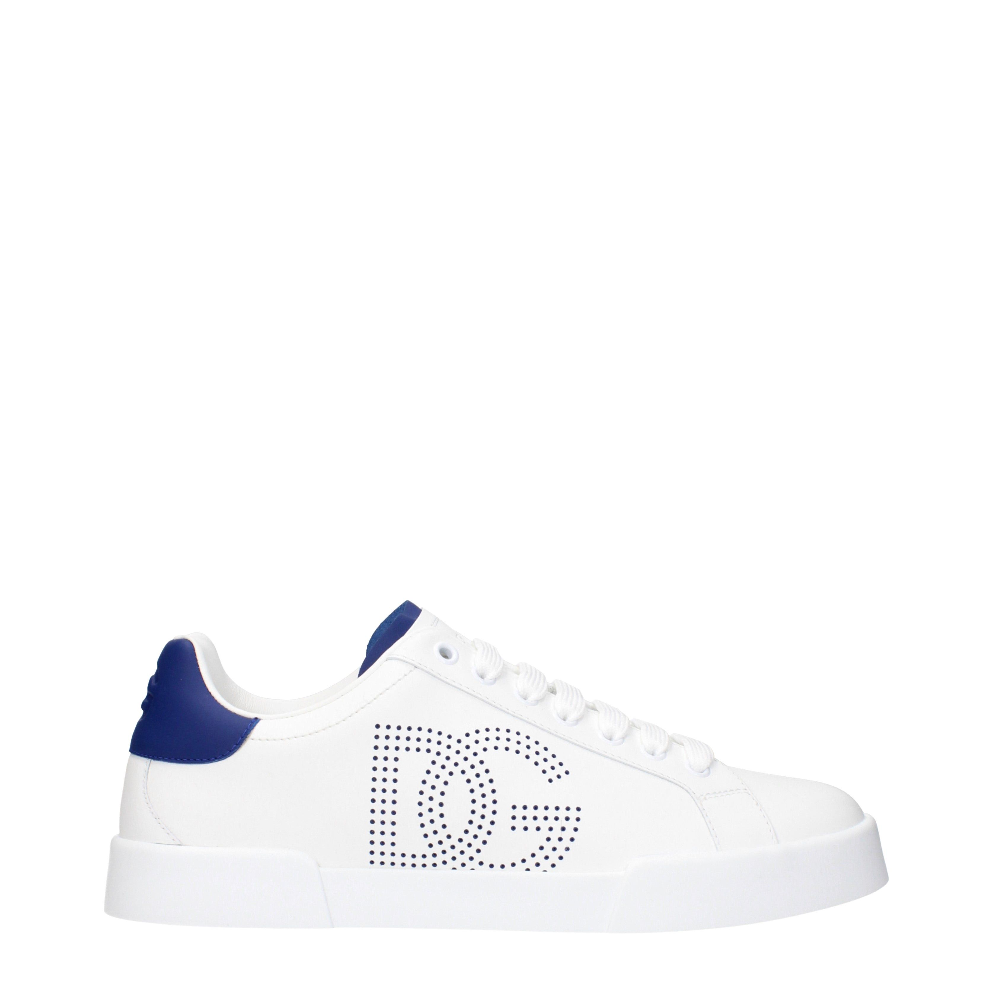 Dolce & Gabbana Sneakers Size US 7 / EU 40 - 2 Thumbnail