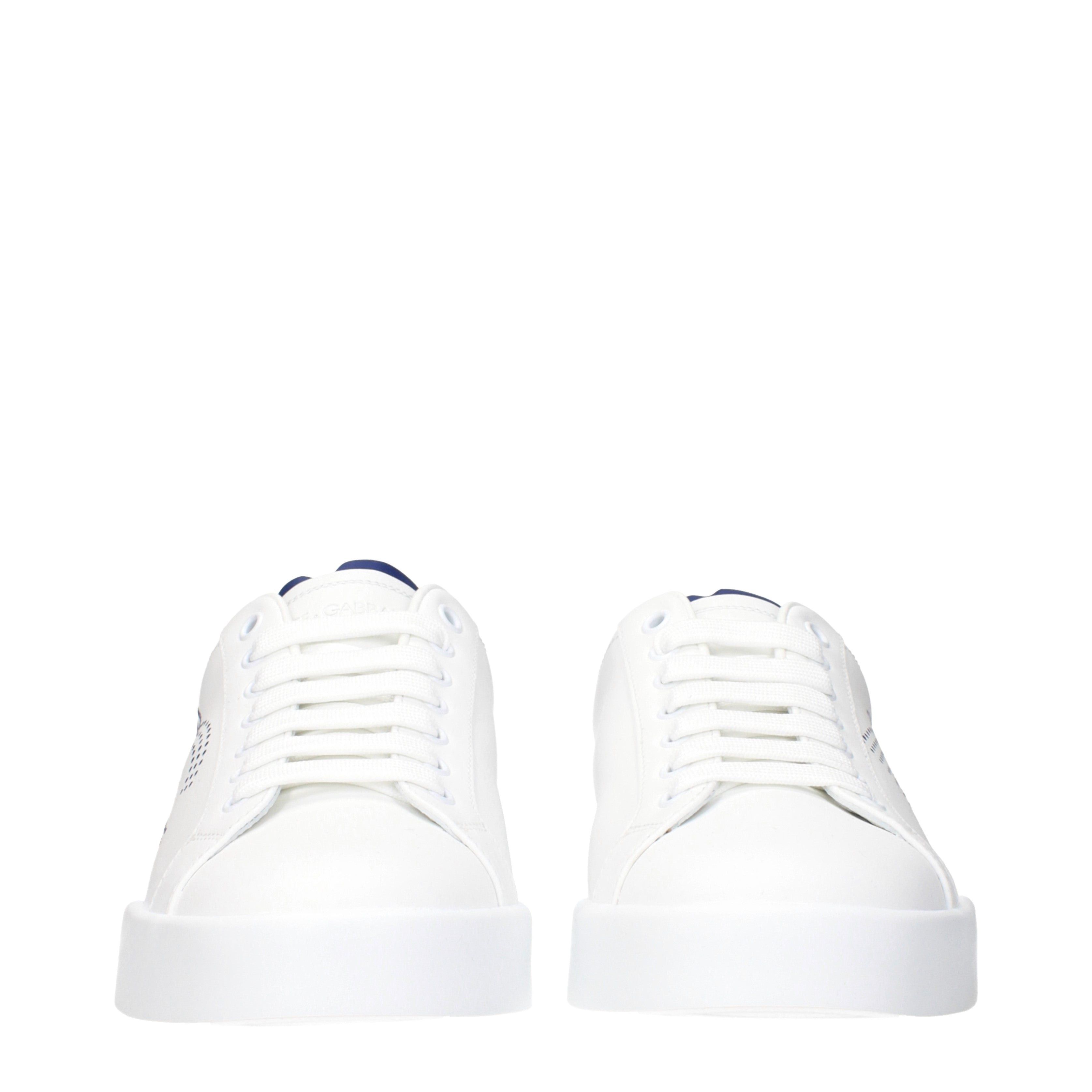 Dolce & Gabbana Sneakers Size US 7 / EU 40 - 3 Thumbnail