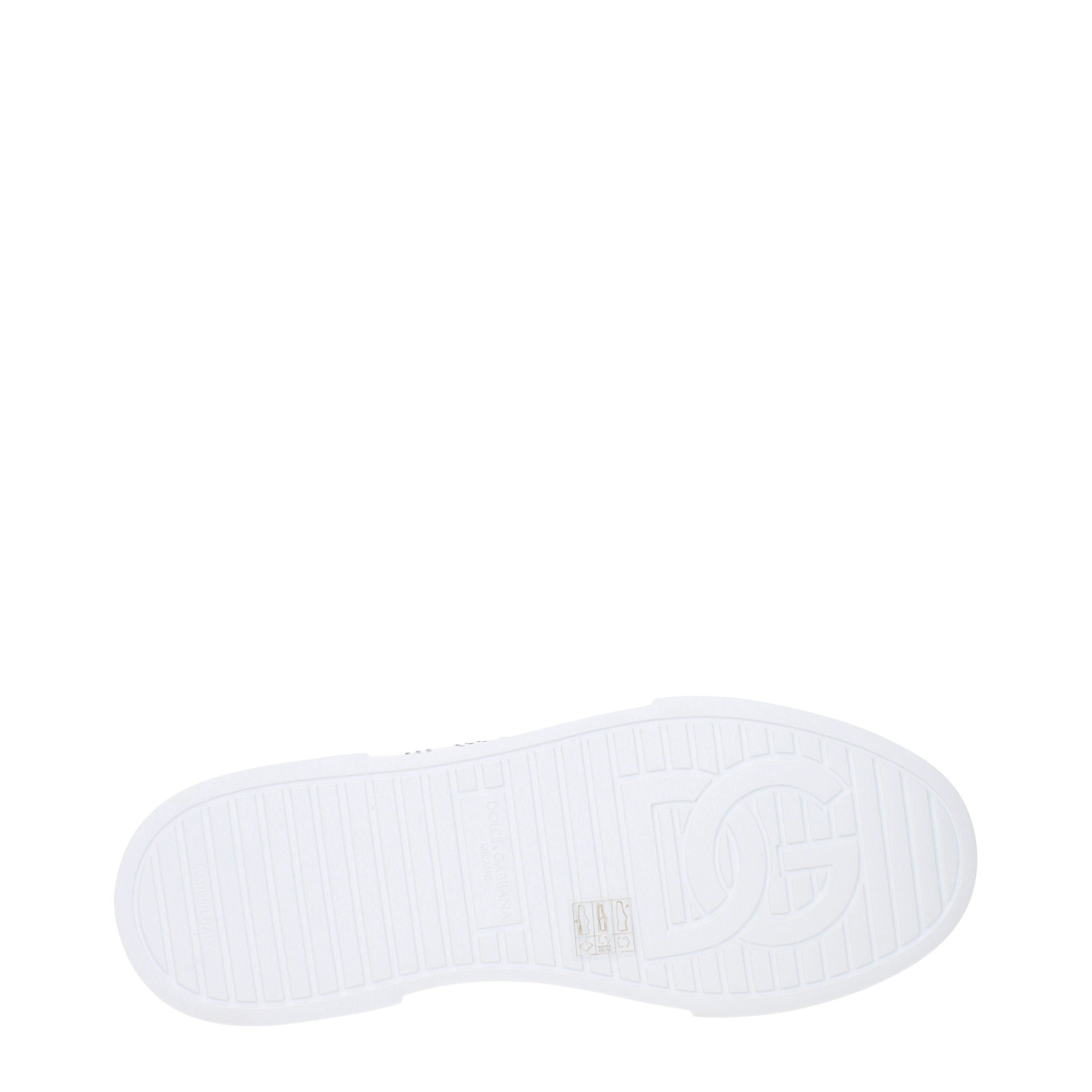 Dolce & Gabbana Sneakers Size US 7 / EU 40 - 5 Thumbnail