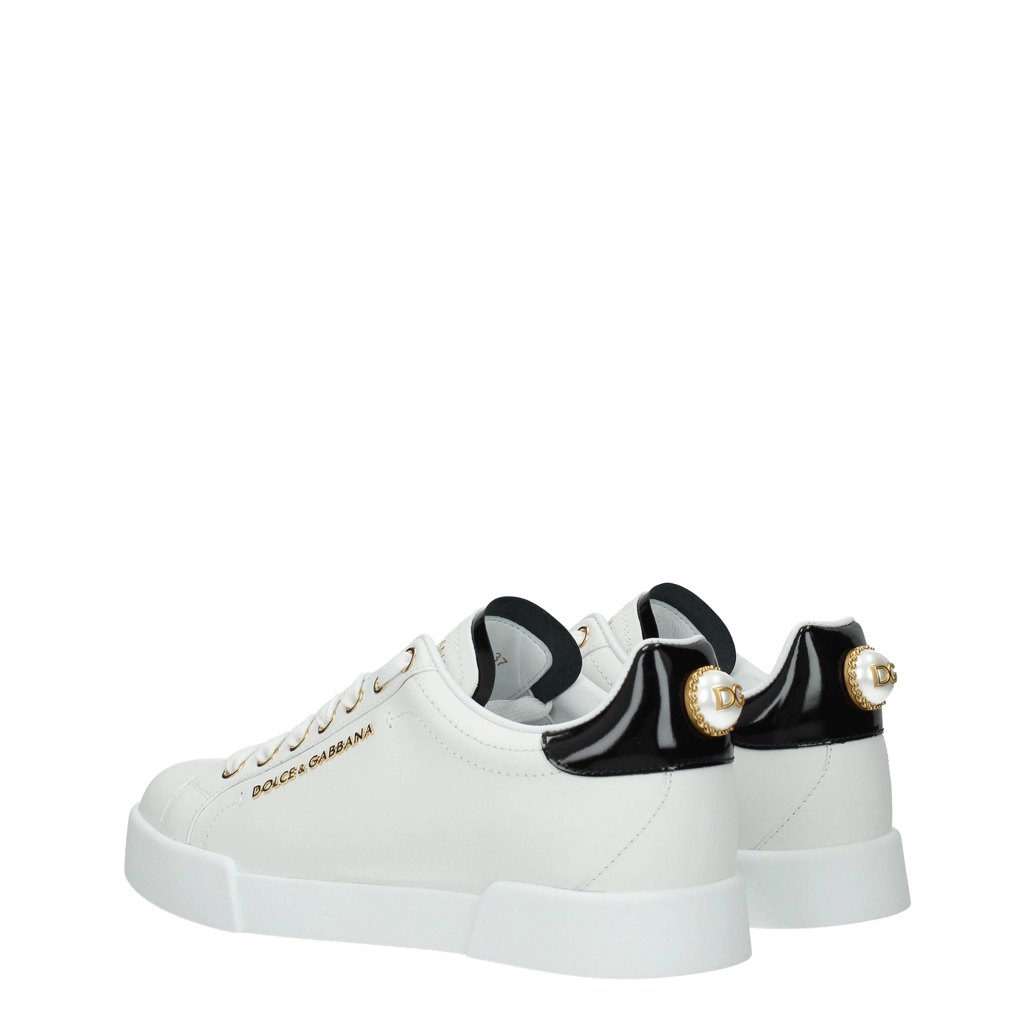 Dolce & Gabbana Sneakers Size US 8 / IT 38 - 4 Thumbnail