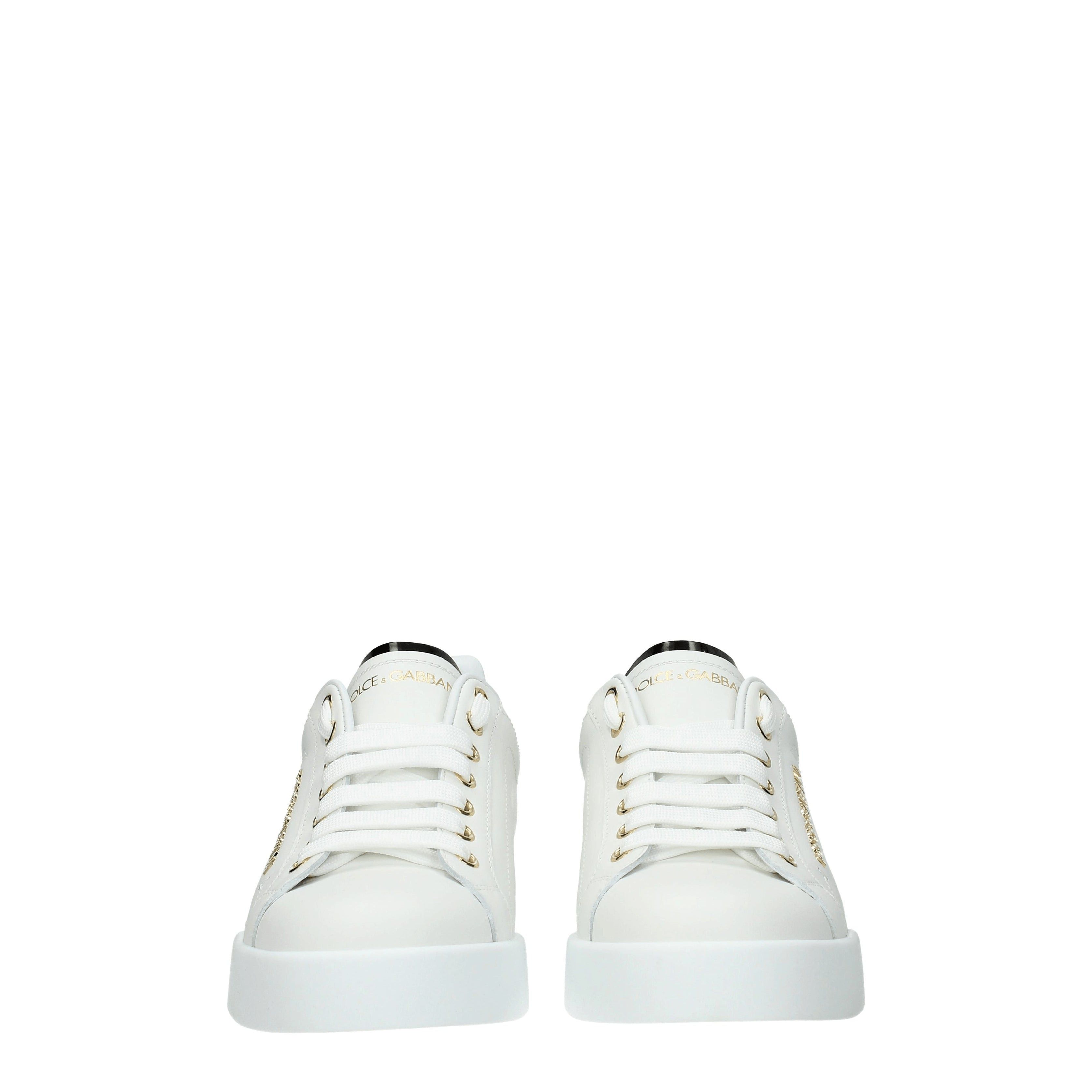 Dolce & Gabbana Sneakers Size US 10 / IT 40 - 3 Thumbnail