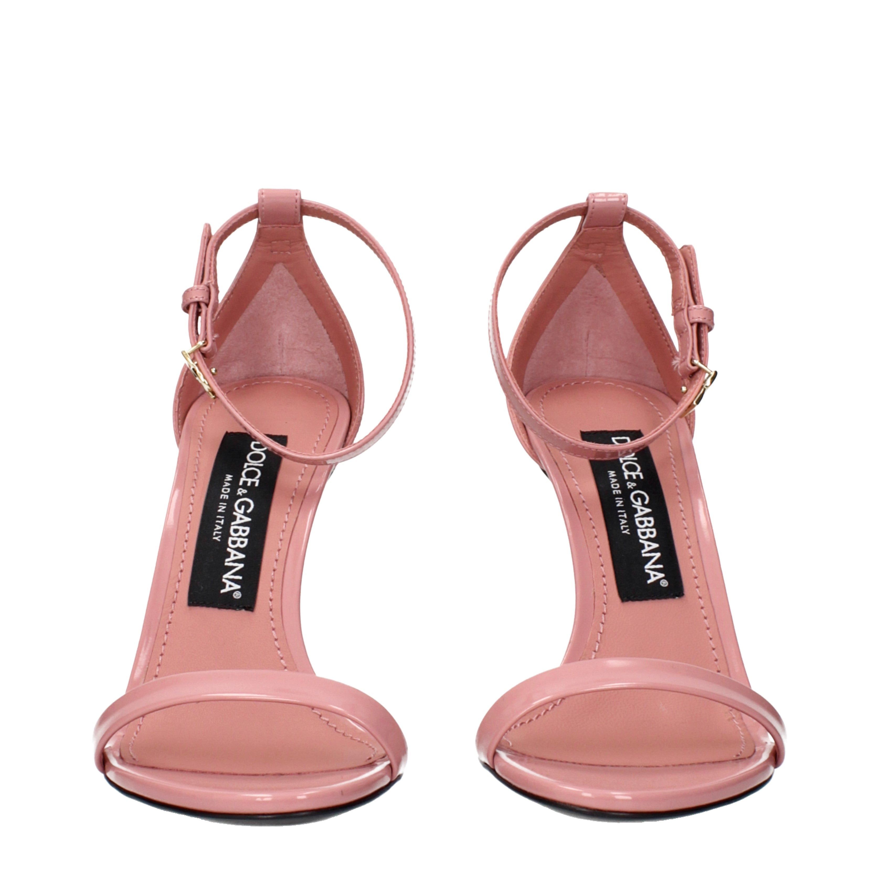 Dolce & Gabbana Sandals Size US 6.5 / IT 36.5 - 3 Thumbnail
