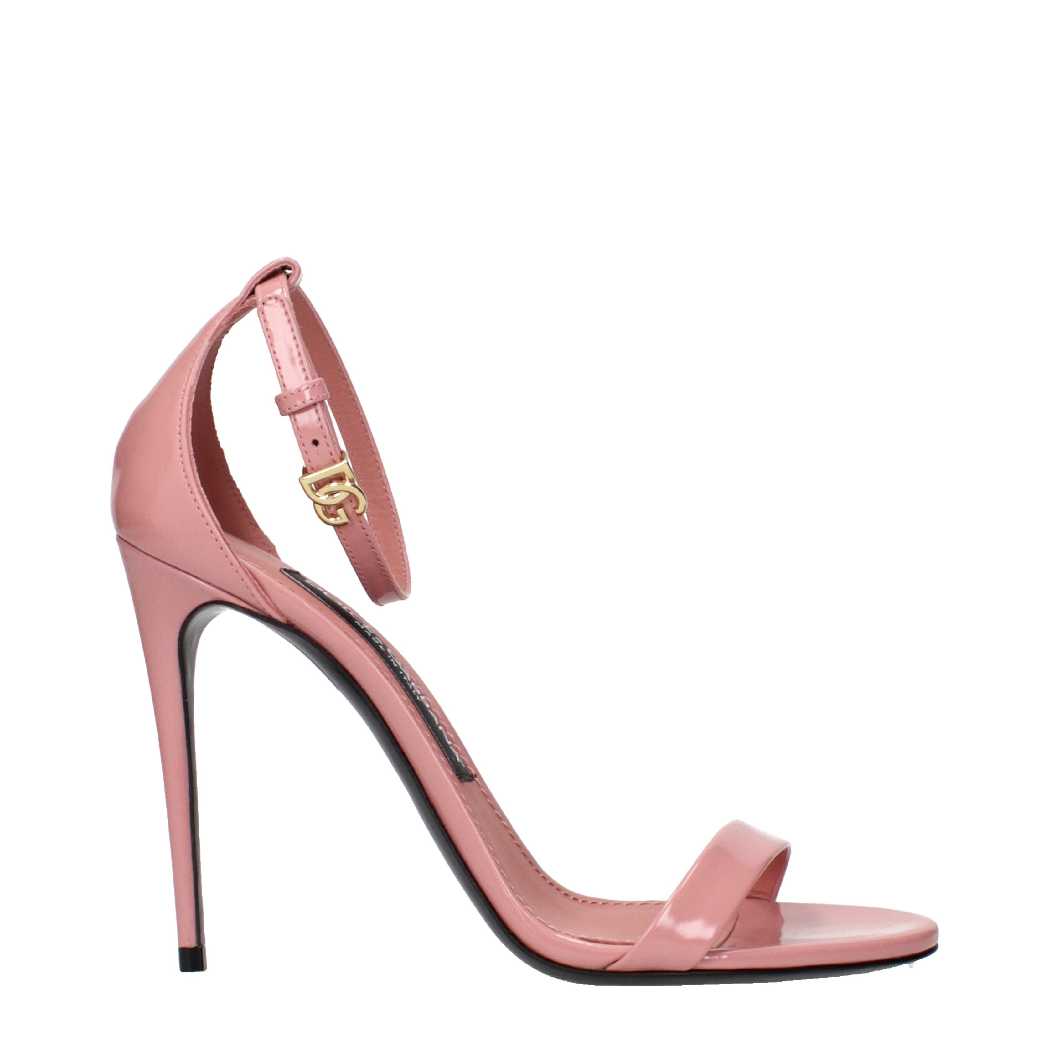 Dolce & Gabbana Sandals Size US 6.5 / IT 36.5 - 2 Thumbnail