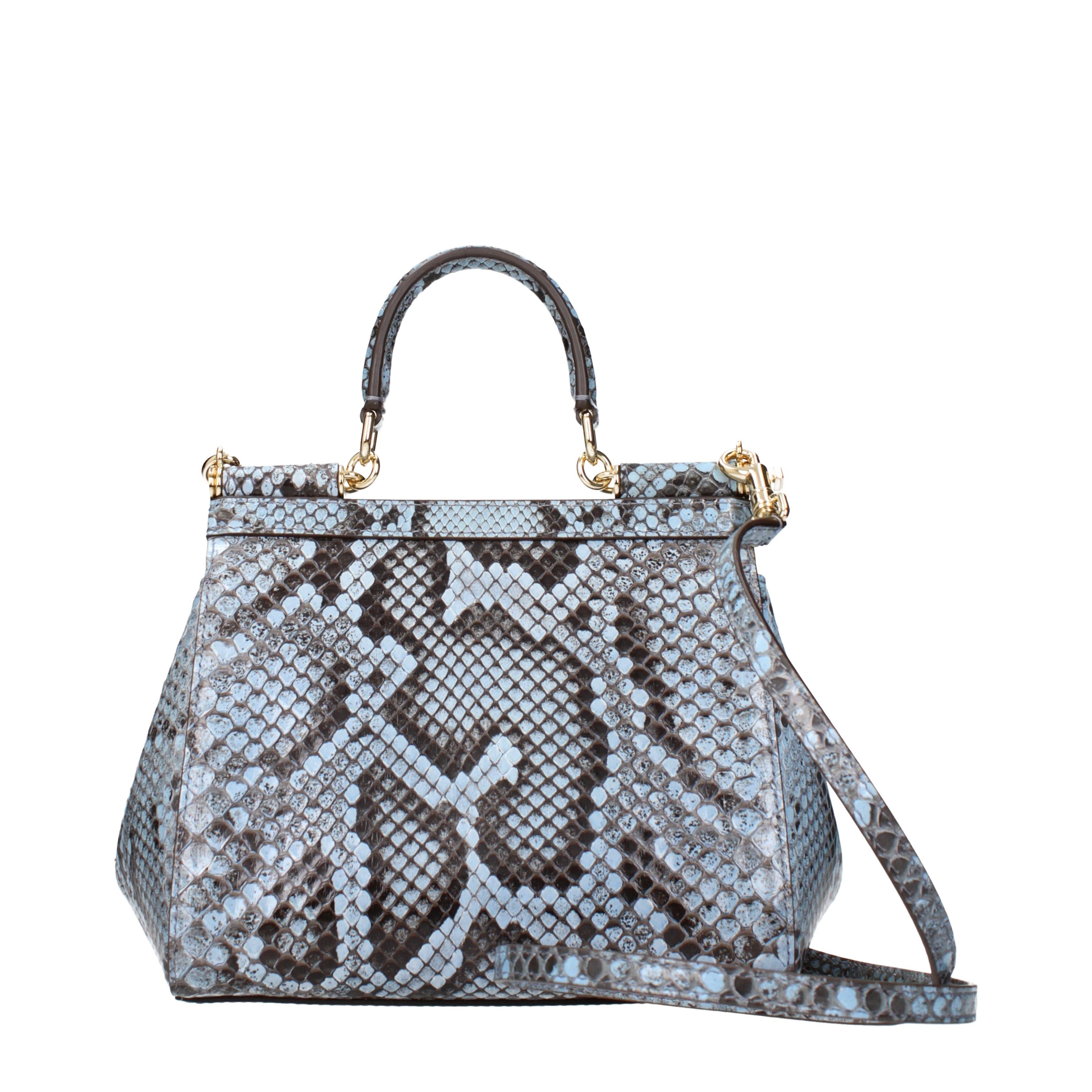 Dolce & Gabbana Handbags Size ONE SIZE - 3 Thumbnail