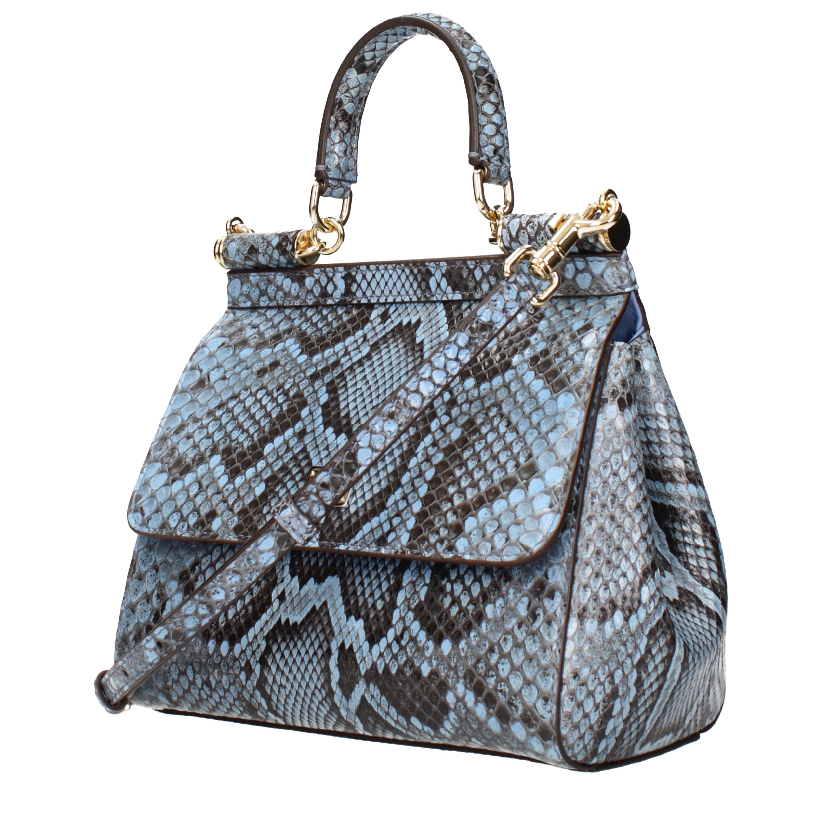 Dolce & Gabbana Handbags Size ONE SIZE - 2 Thumbnail