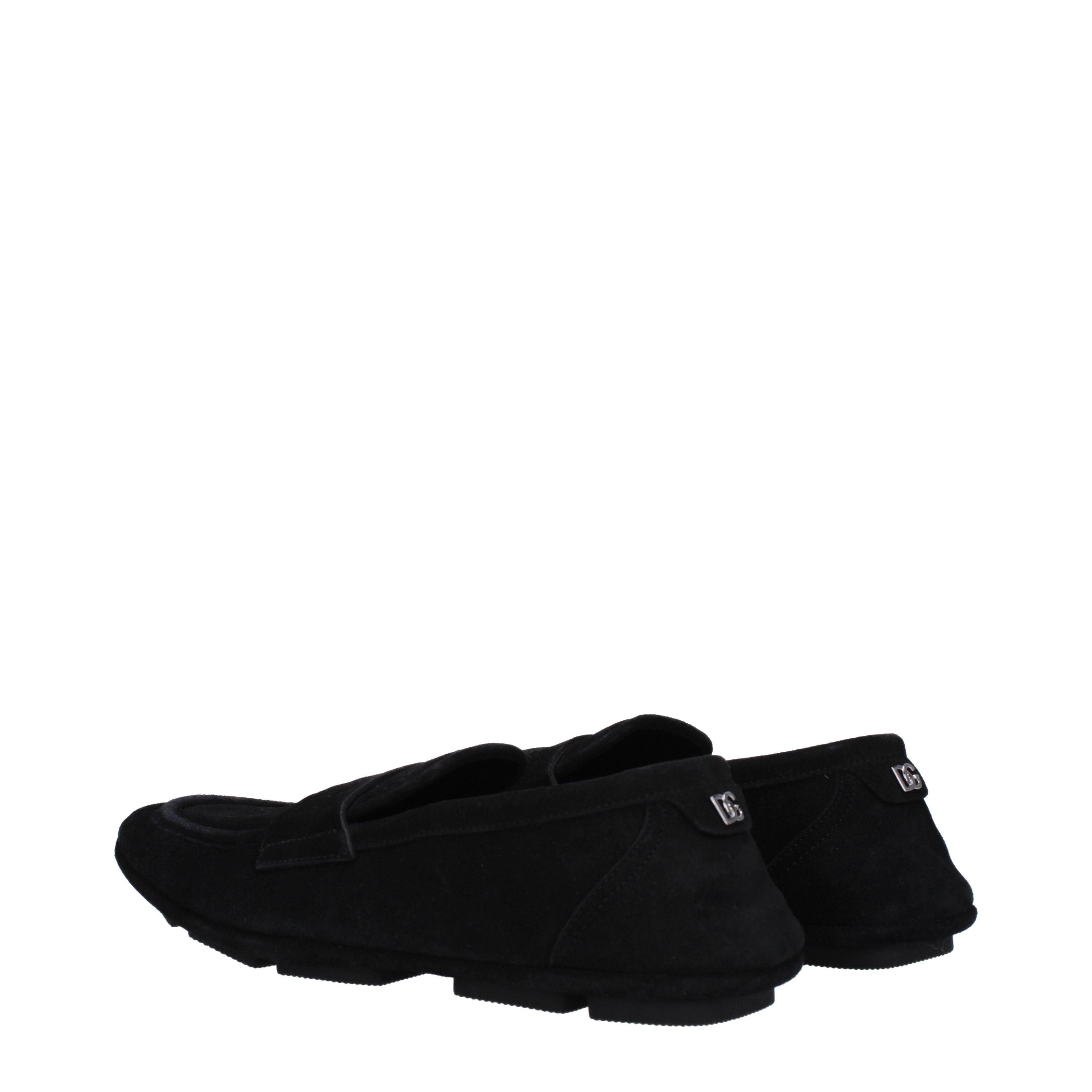 Dolce & Gabbana Loafers Size US 10 / EU 43 - 4 Thumbnail