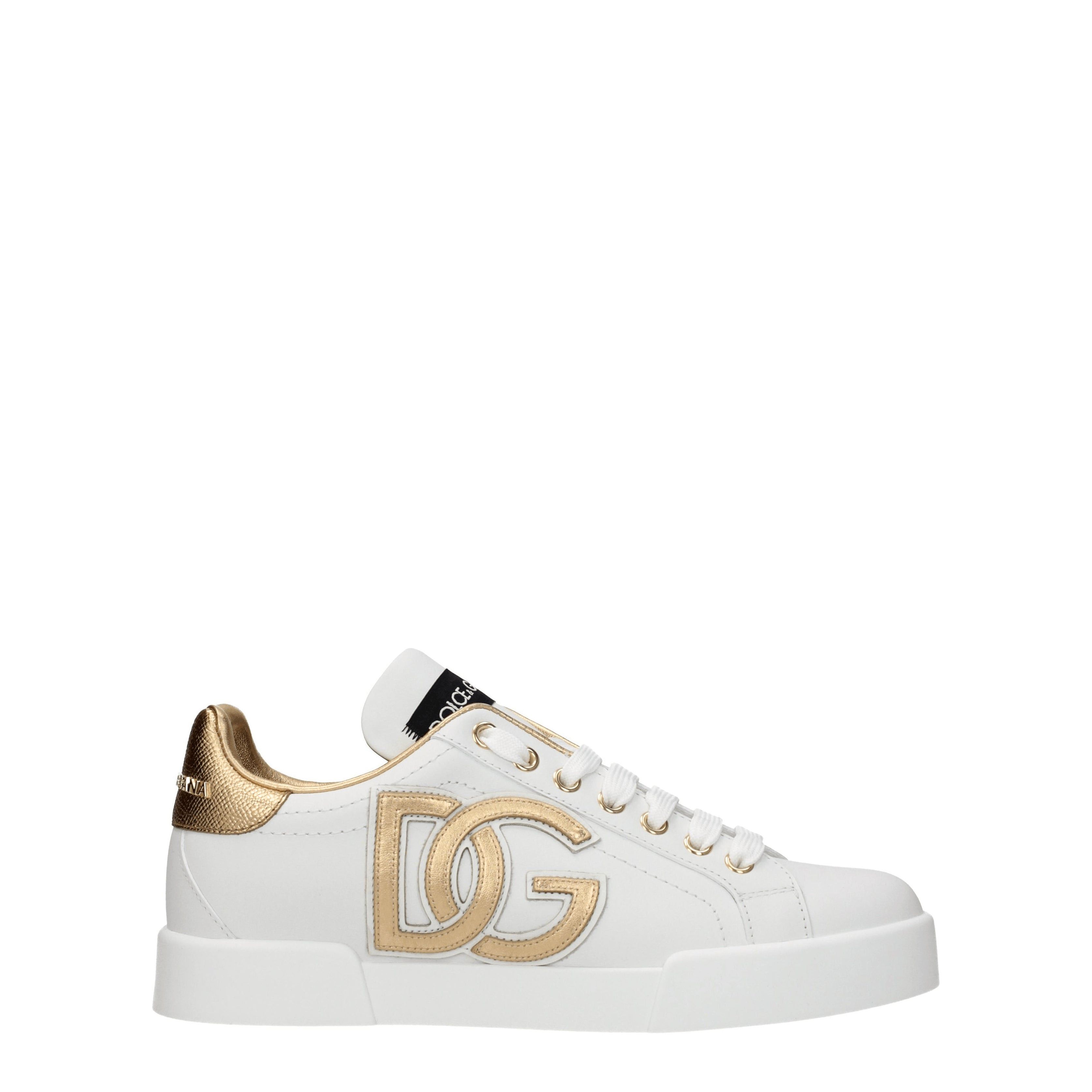 Dolce & Gabbana Sneakers Size US 11 / IT 41 - 2 Thumbnail