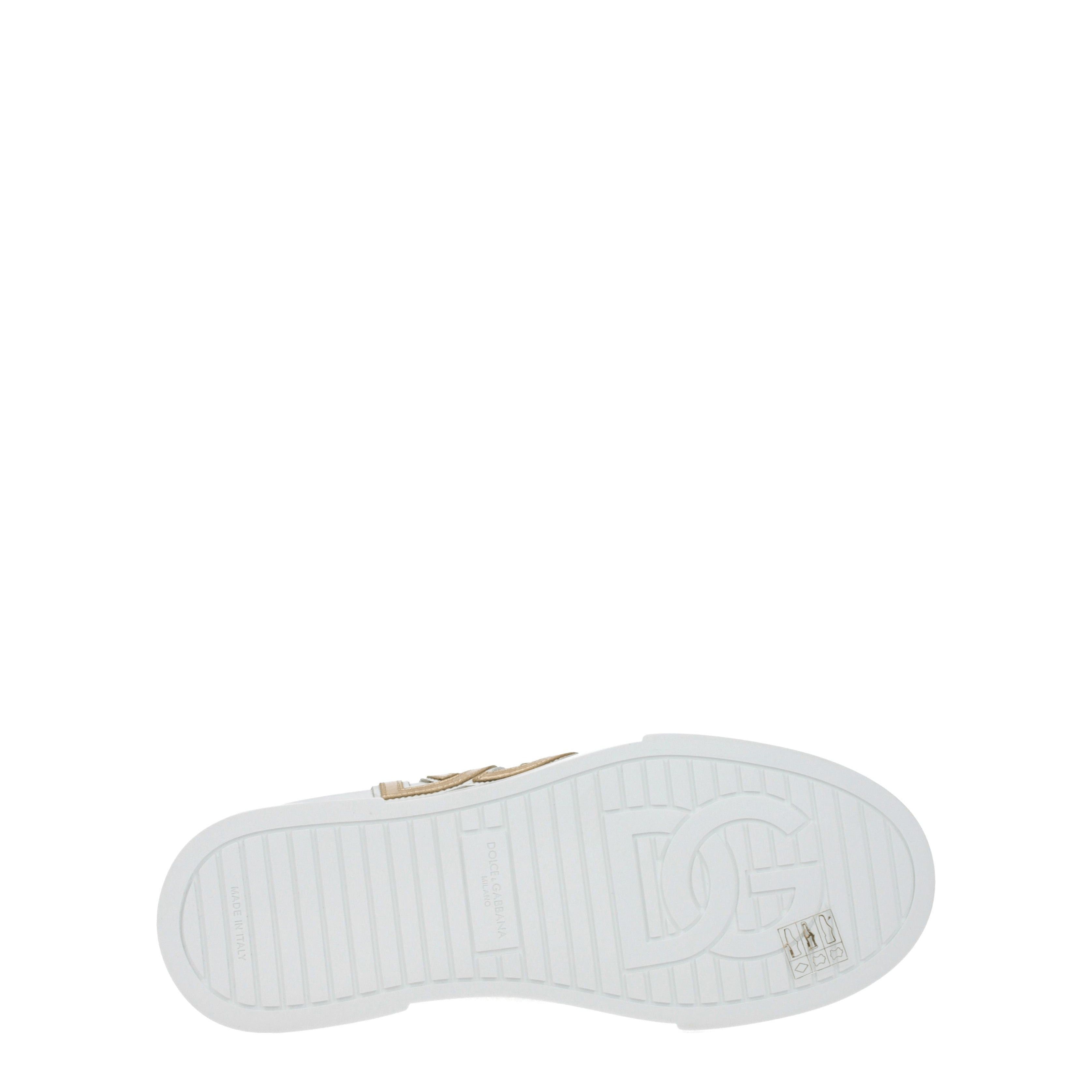 Dolce & Gabbana Sneakers Size US 11 / IT 41 - 5 Thumbnail
