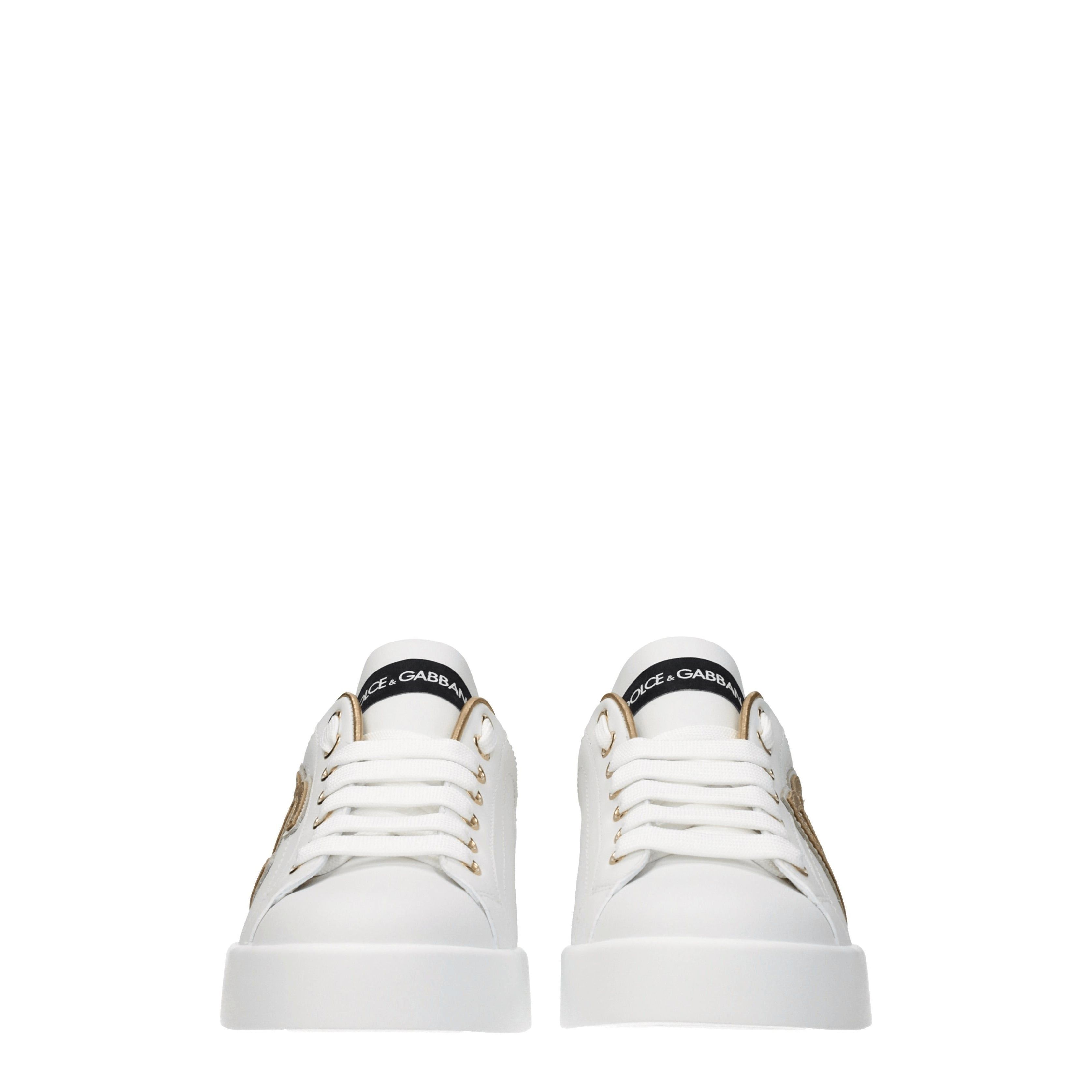 Dolce & Gabbana Sneakers Size US 11 / IT 41 - 3 Thumbnail