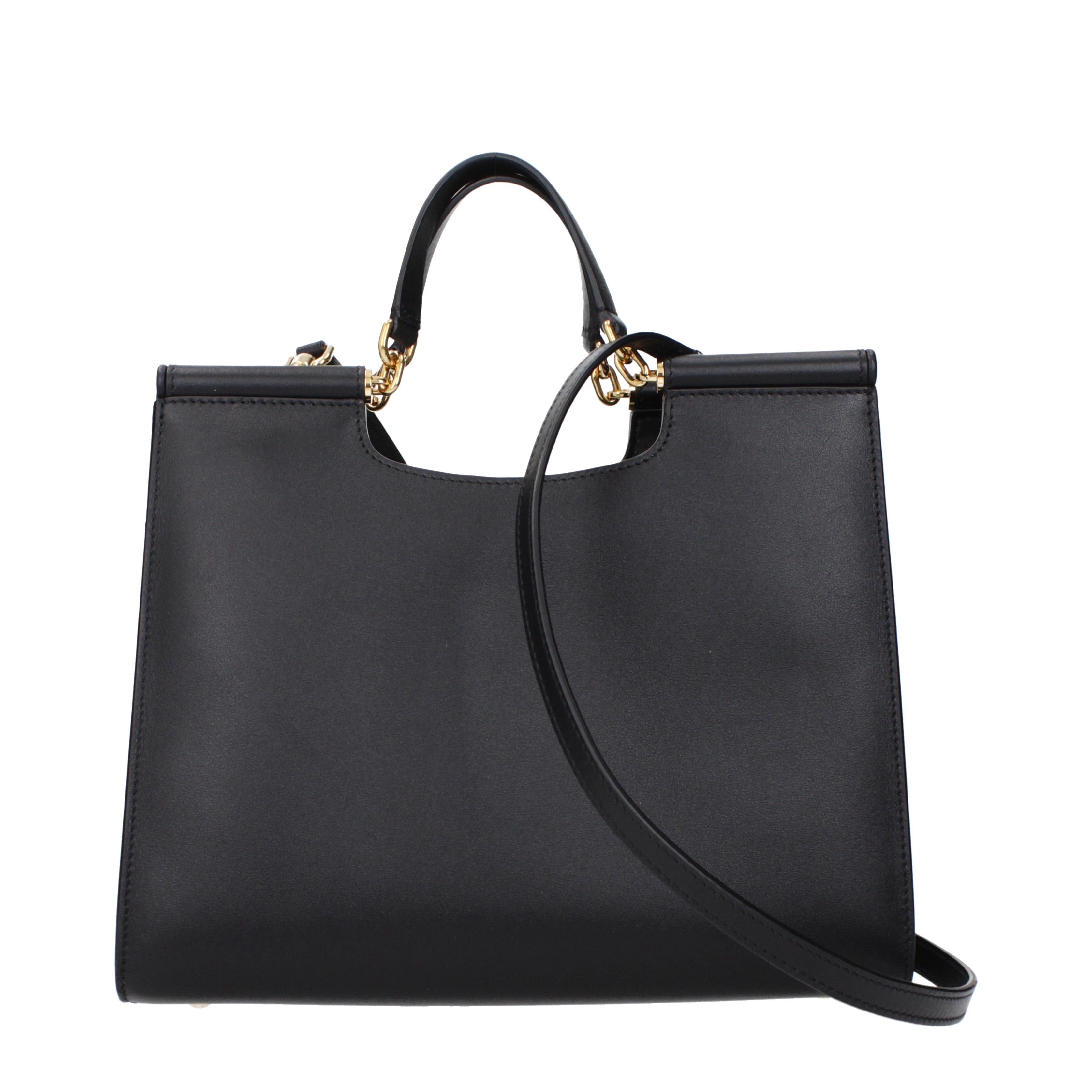 Dolce & Gabbana Handbags Size ONE SIZE - 3 Thumbnail