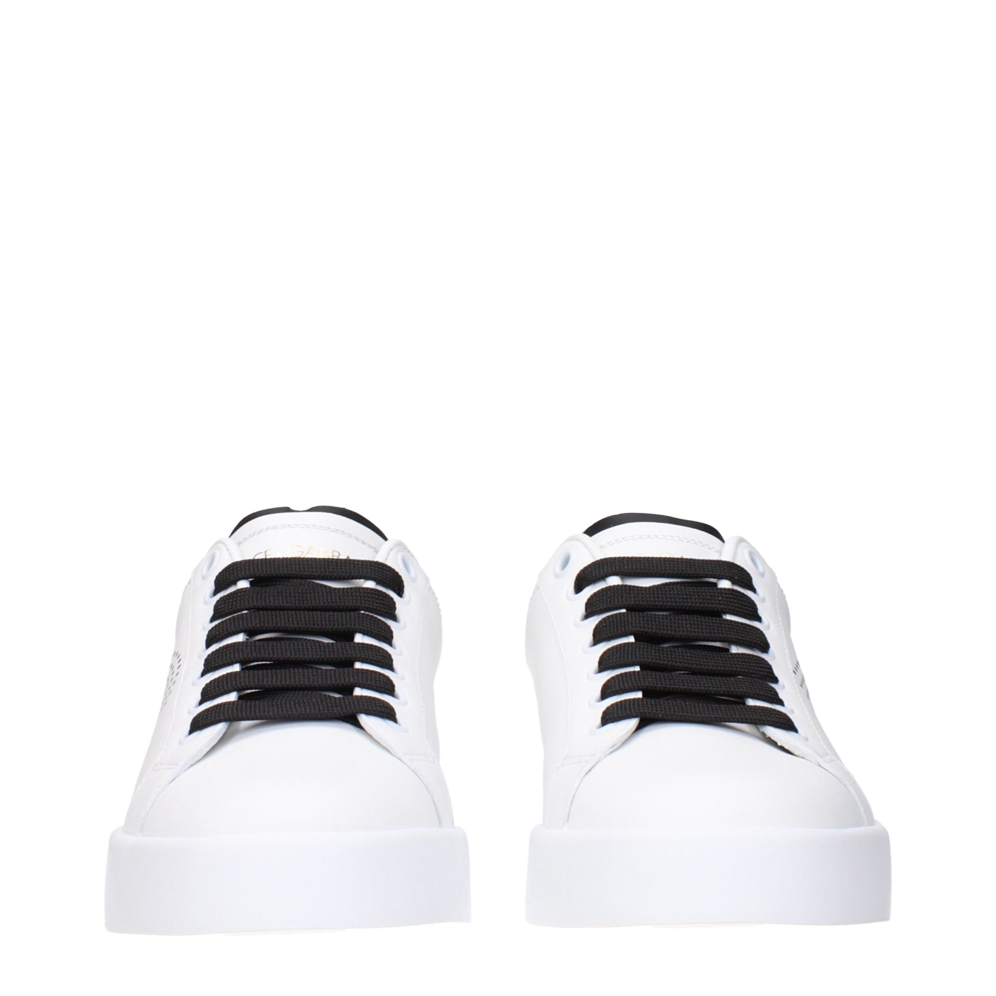 Dolce & Gabbana Sneakers Size US 6.5 / IT 36.5 - 3 Thumbnail