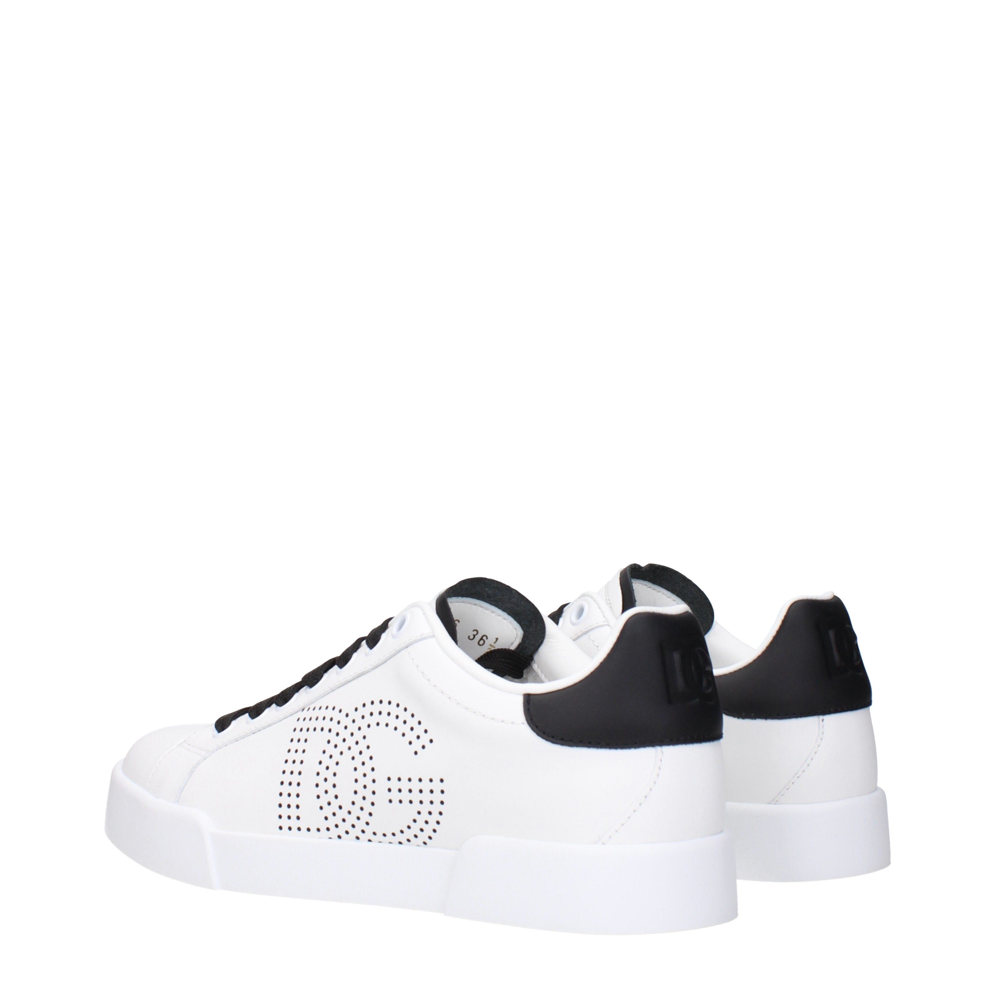 Dolce & Gabbana Sneakers Size US 7 / IT 37 - 4 Thumbnail