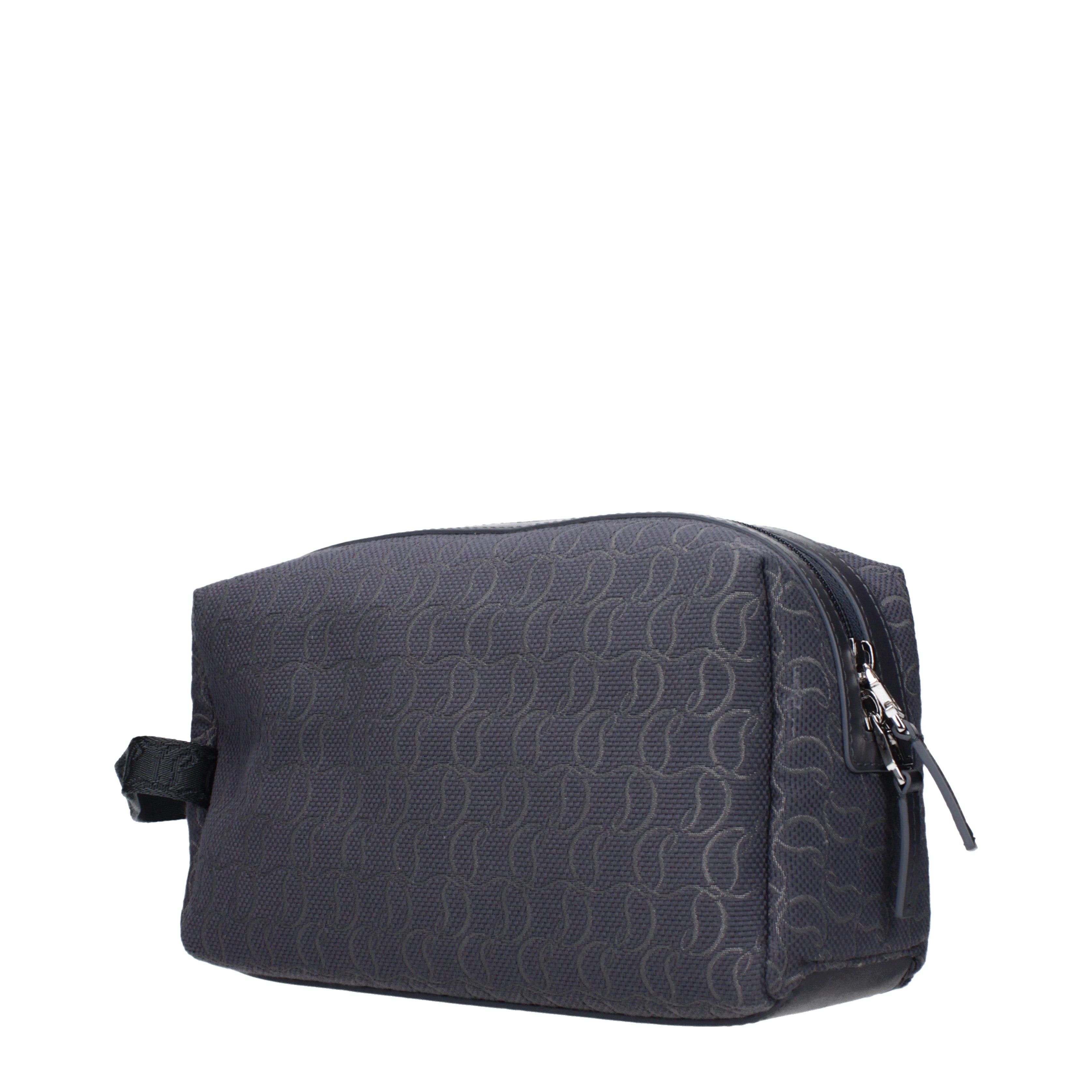 Christian Louboutin Beauty Case Size ONE SIZE - 2 Thumbnail