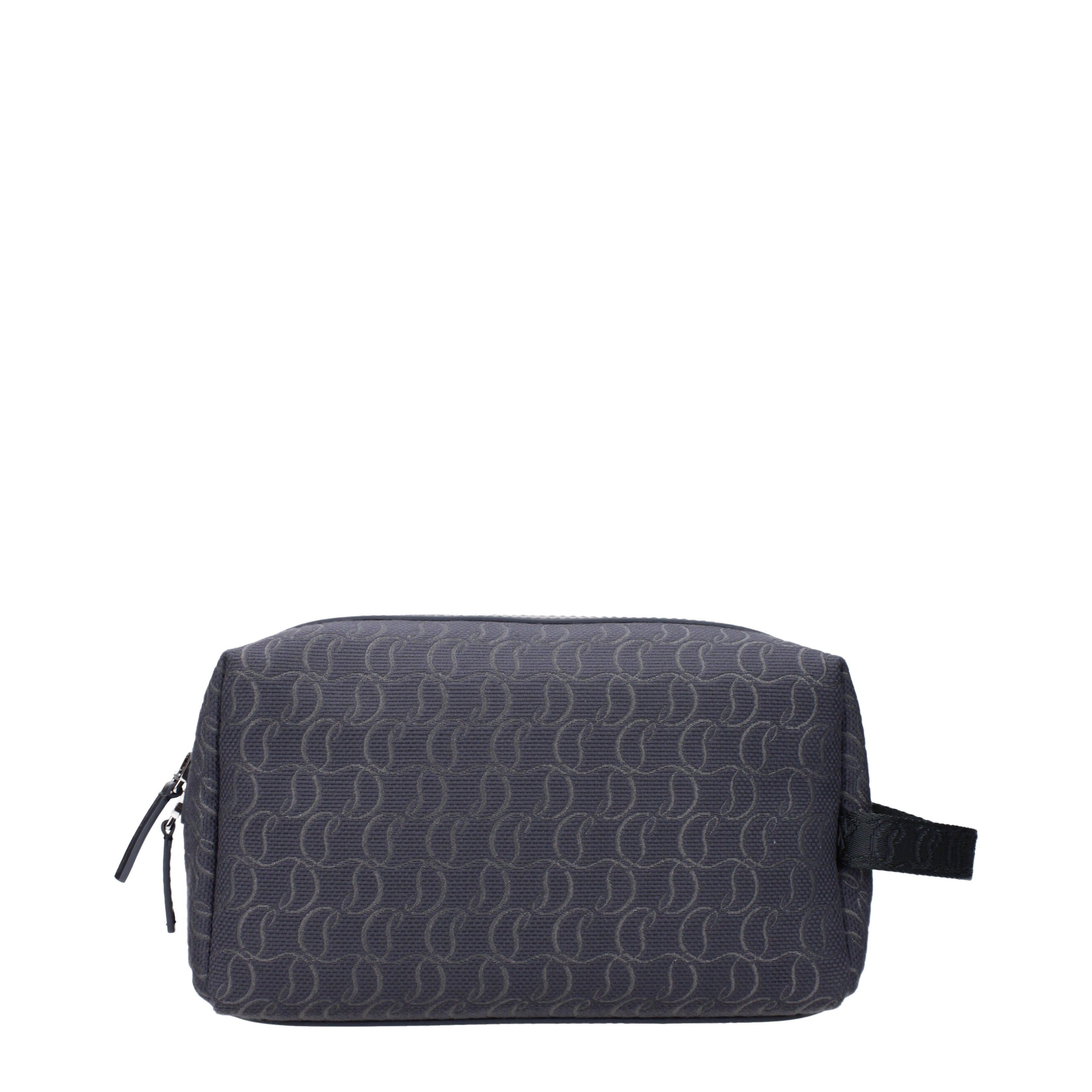Christian Louboutin Beauty Case Size ONE SIZE - 3 Thumbnail
