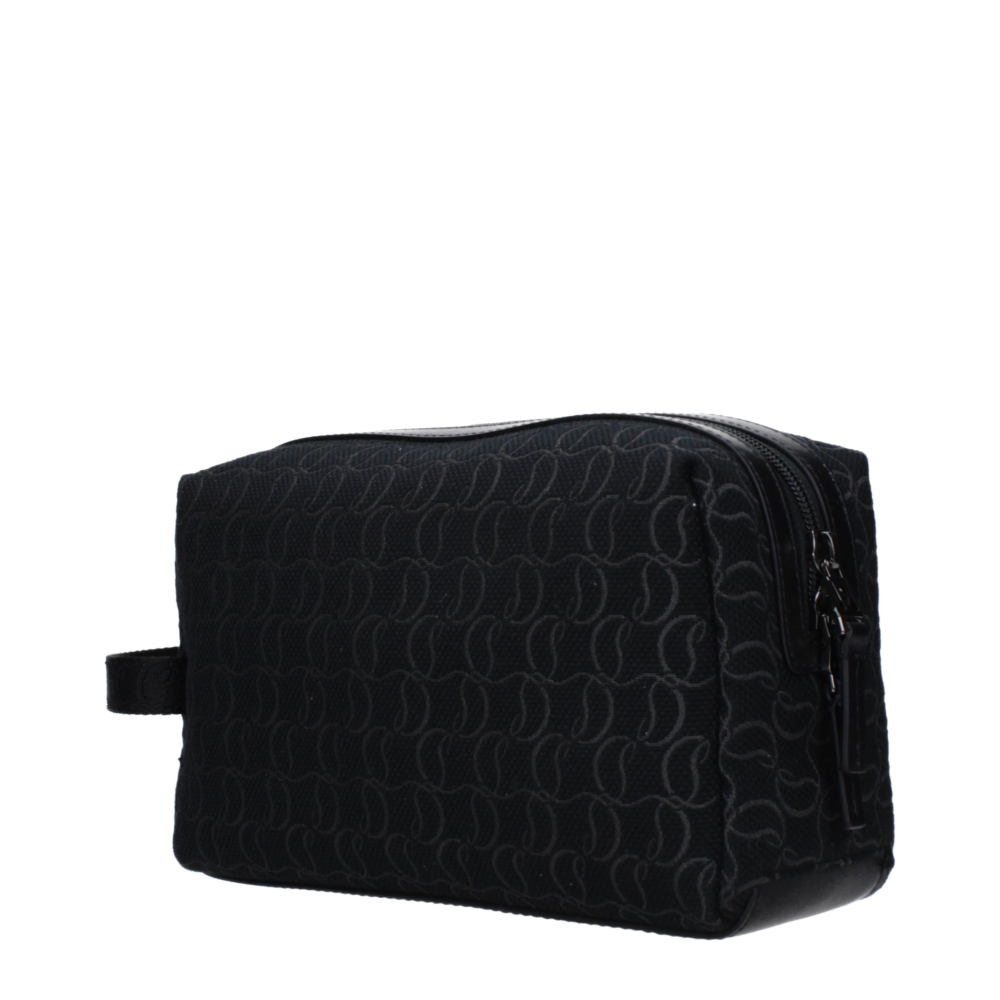 Christian Louboutin Beauty Case Size ONE SIZE - 2 Thumbnail