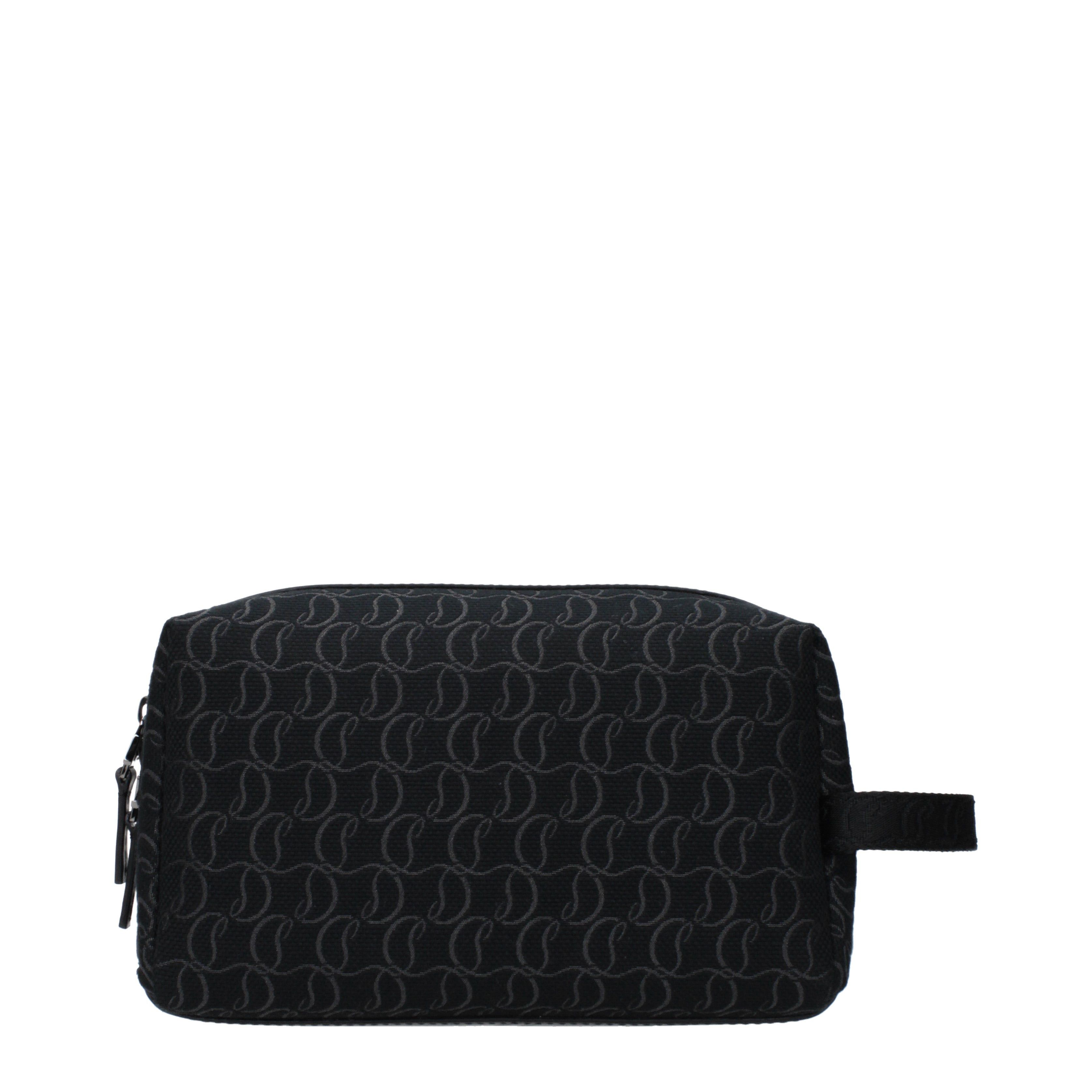 Christian Louboutin Beauty Case Size ONE SIZE - 3 Thumbnail