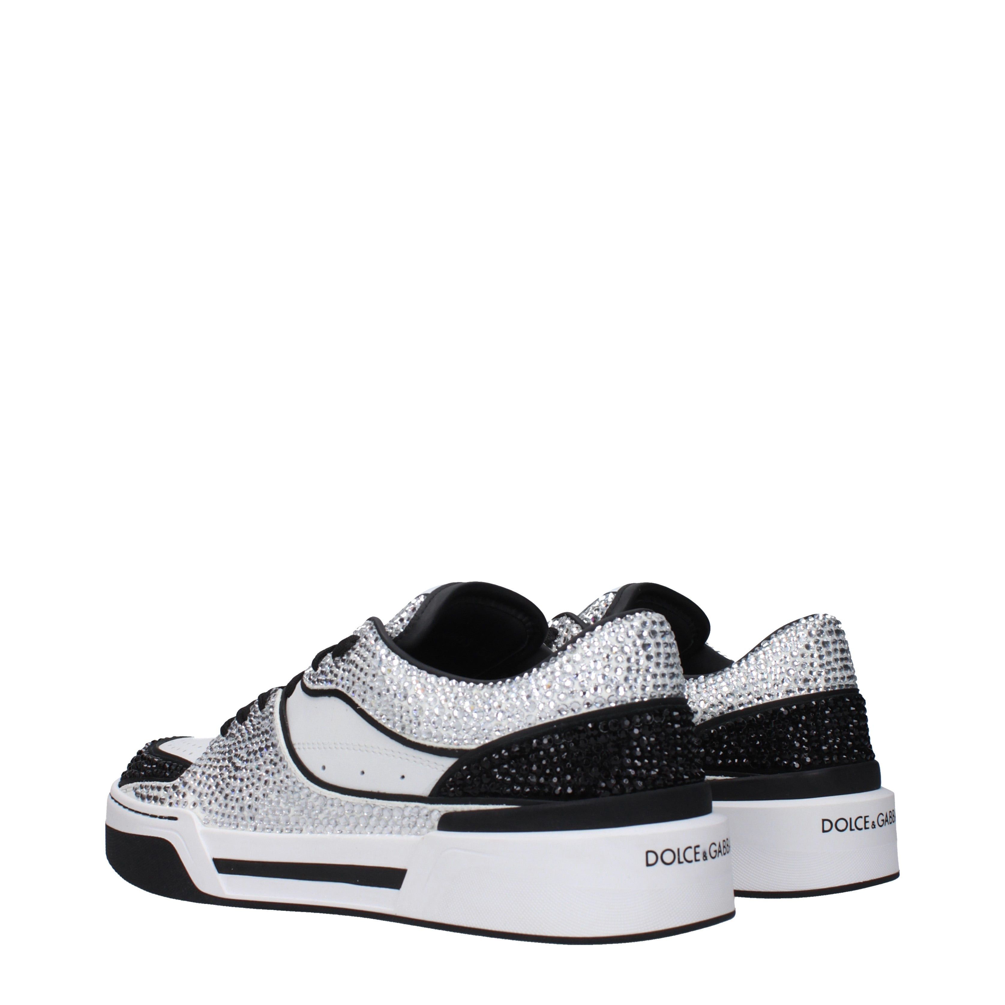 Dolce & Gabbana Sneakers Size US 8 / IT 38 - 4 Thumbnail