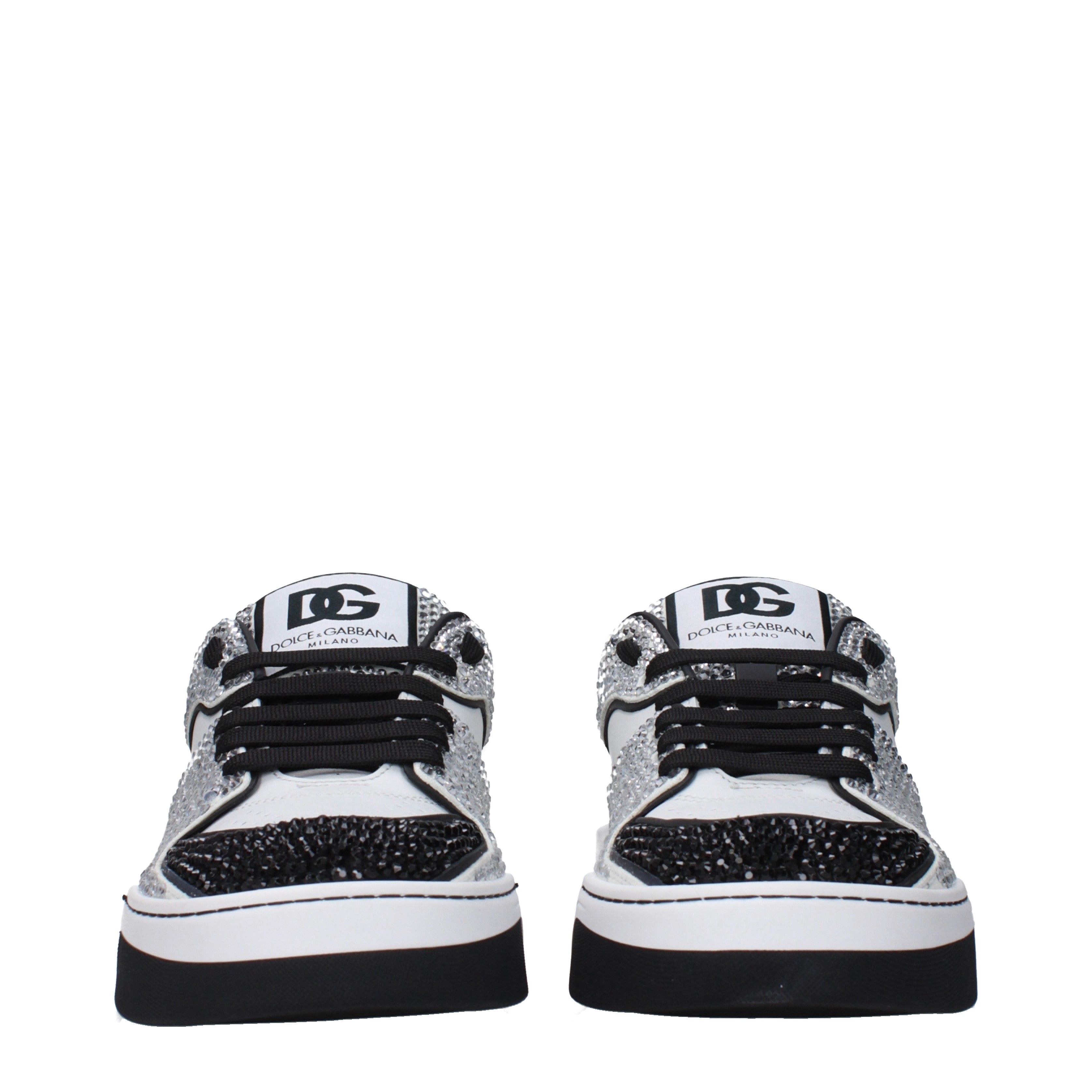 Dolce & Gabbana Sneakers Size US 8 / IT 38 - 3 Thumbnail
