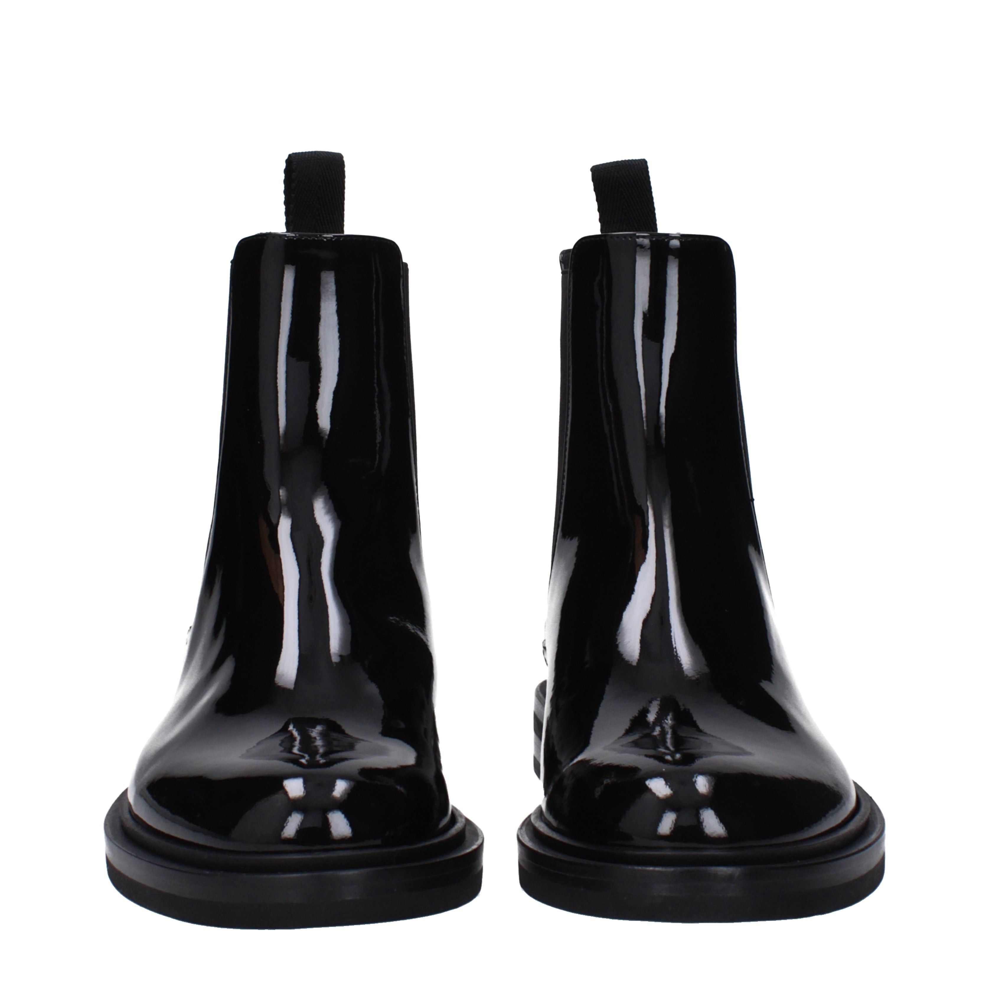 Dolce & Gabbana Boots Size US 7 / EU 40 - 3 Thumbnail