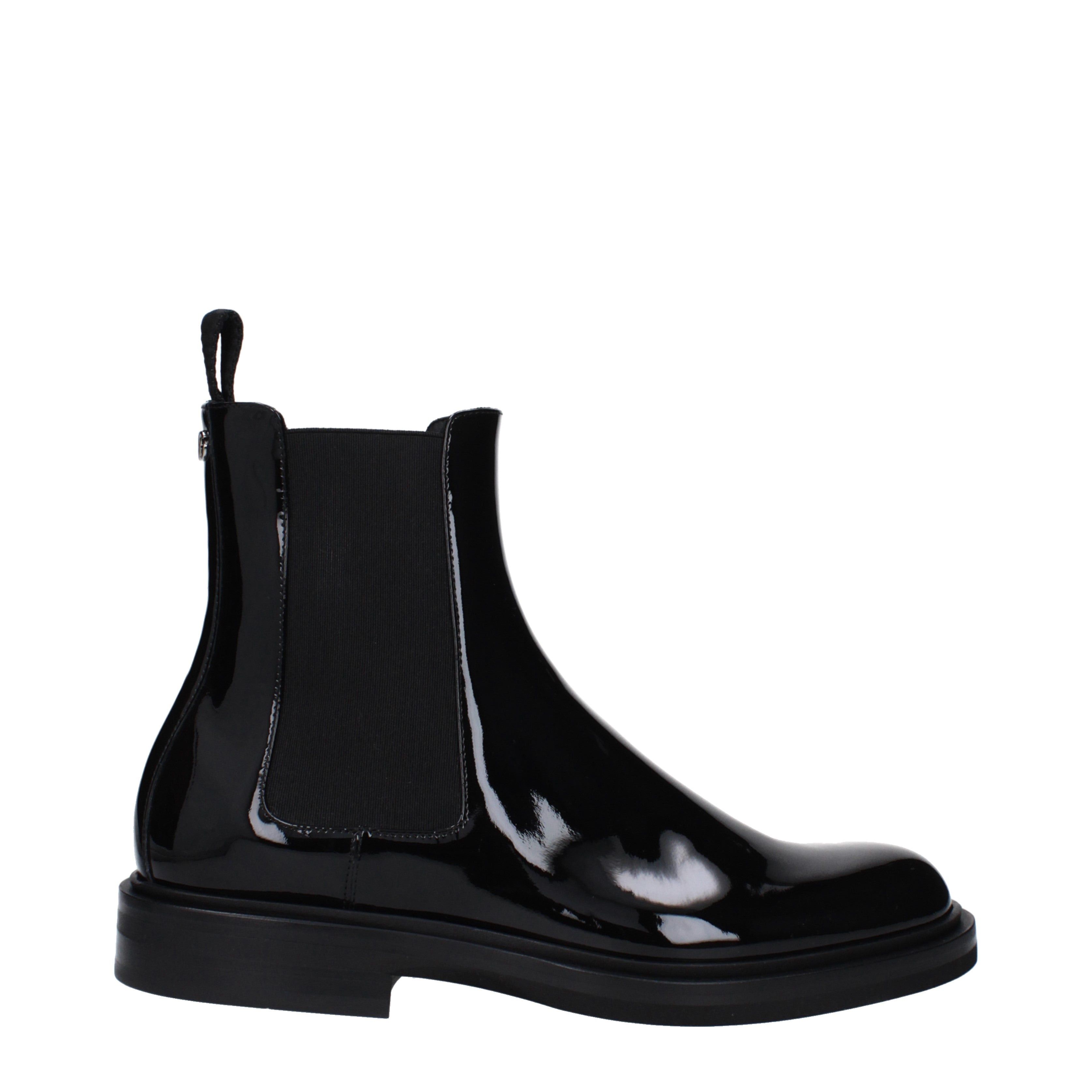 Dolce & Gabbana Boots Size US 7 / EU 40 - 2 Thumbnail