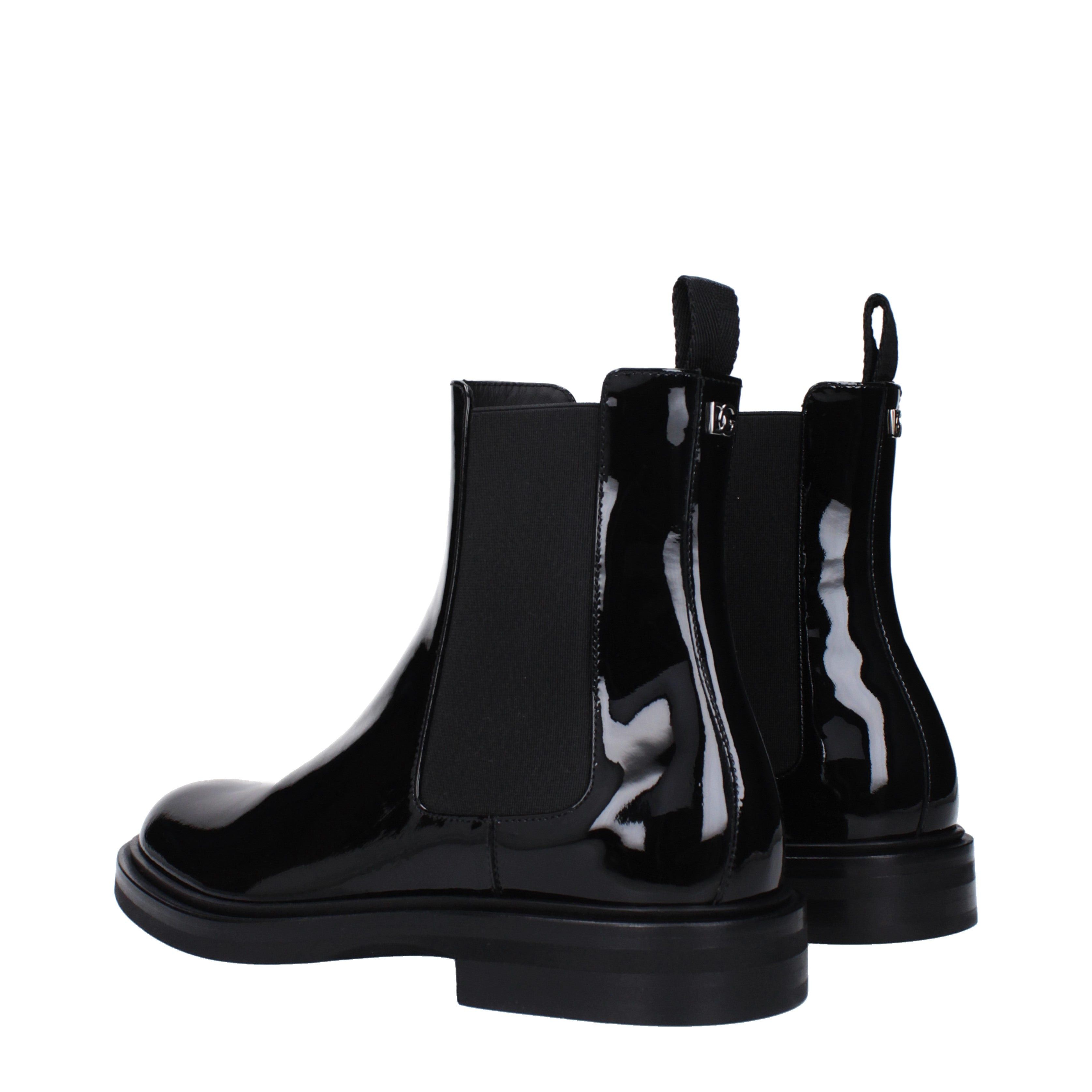 Dolce & Gabbana Boots Size US 7 / EU 40 - 4 Thumbnail