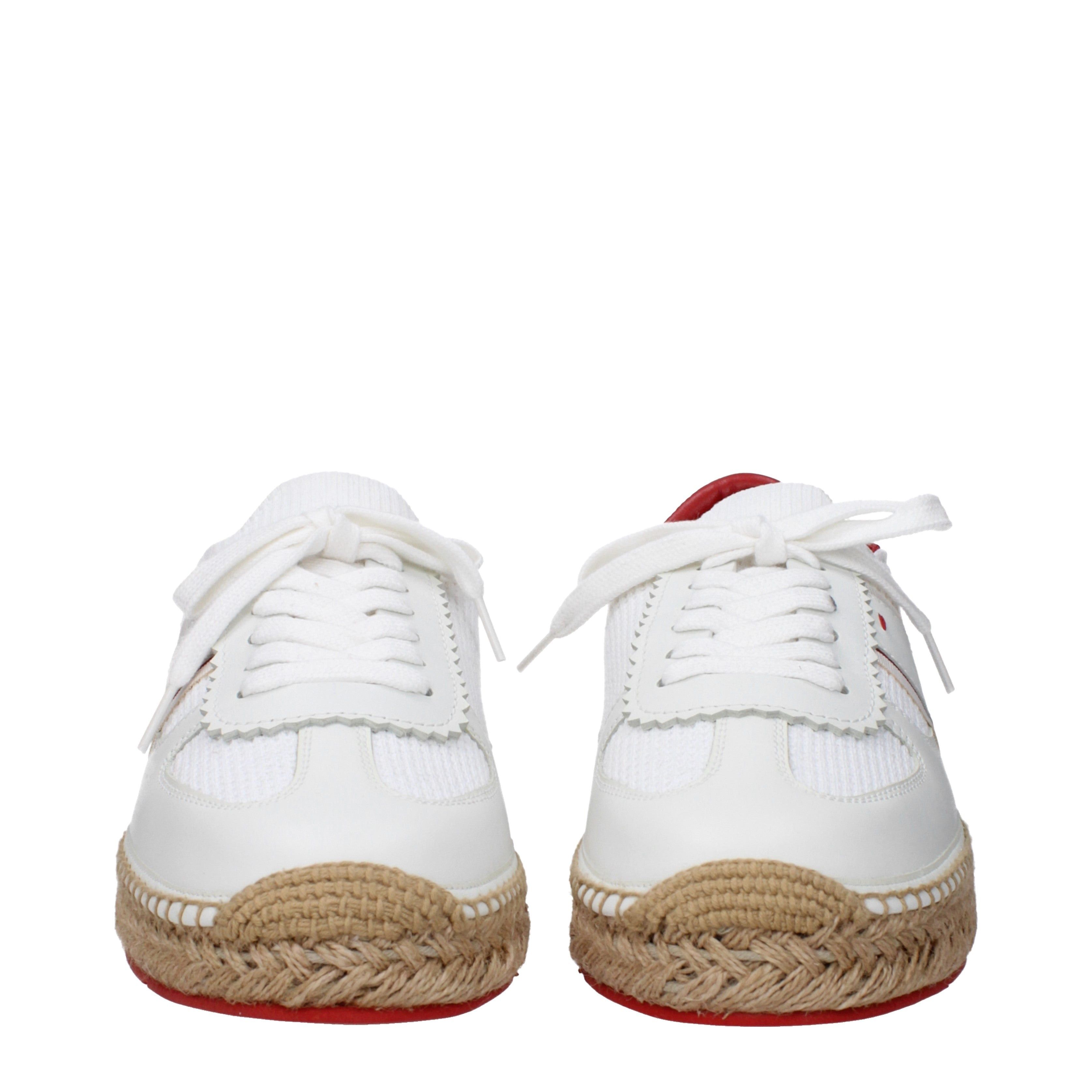 Christian Louboutin Sneakers Size US 7 / EU 40 - 3 Thumbnail