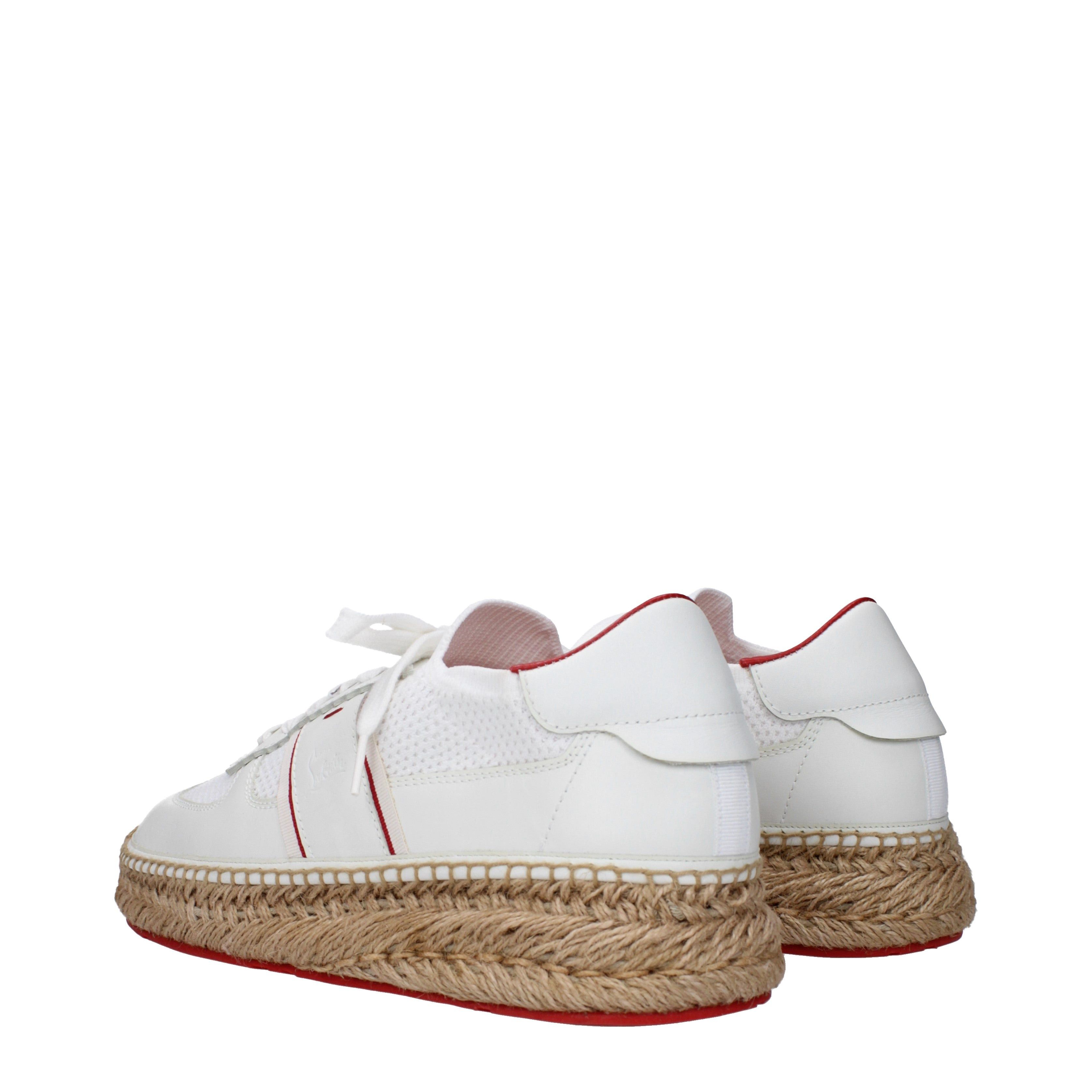 Christian Louboutin Sneakers Size US 7 / EU 40 - 4 Thumbnail
