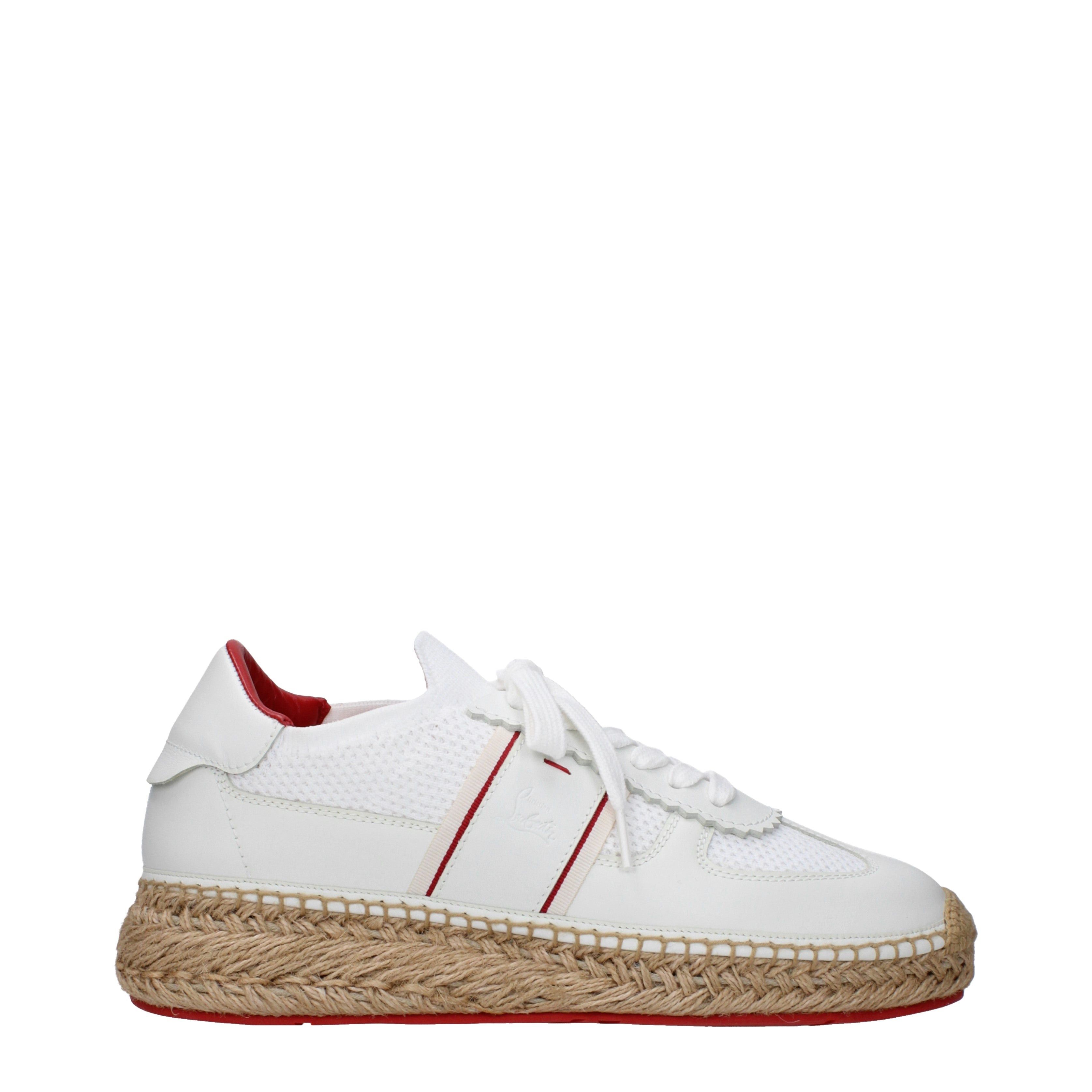 Christian Louboutin Sneakers Size US 7 / EU 40 - 2 Thumbnail