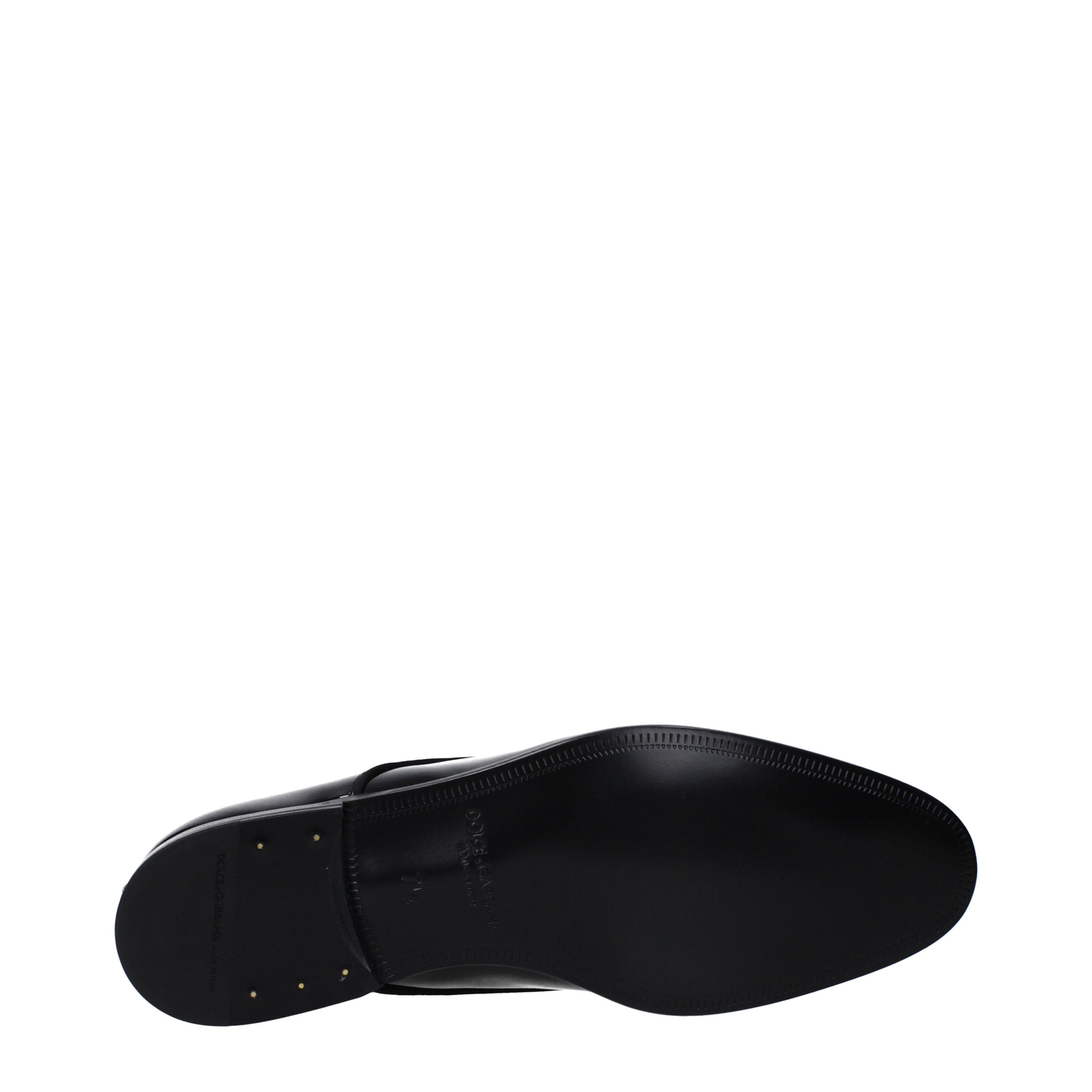 Dolce & Gabbana Lace ups Size US 8.5 / EU 41-42 - 5 Thumbnail