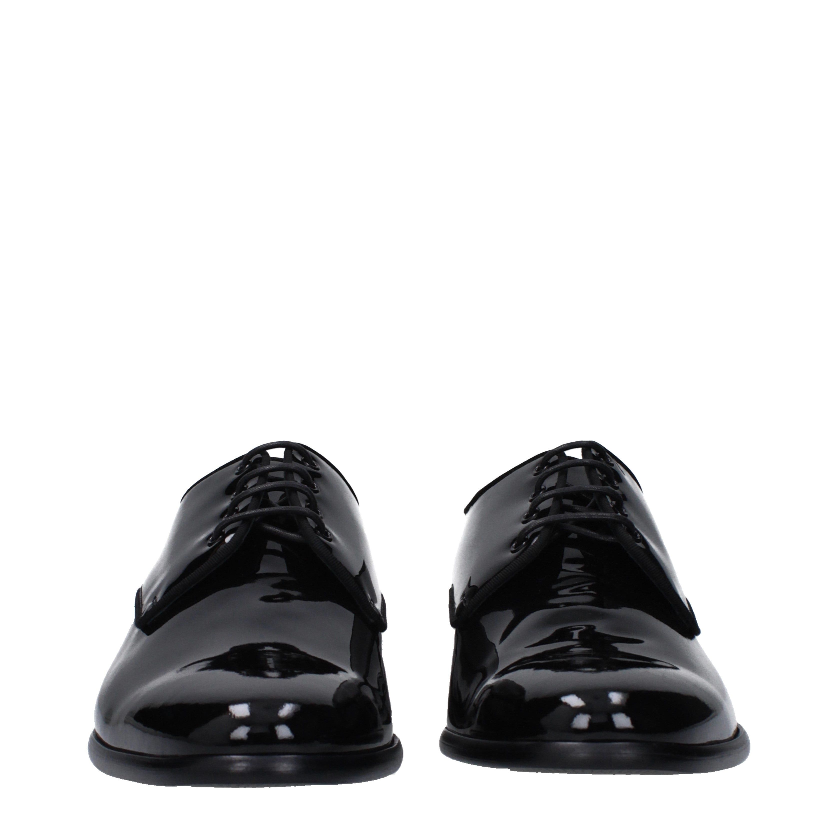 Dolce & Gabbana Lace ups Size US 8.5 / EU 41-42 - 3 Thumbnail