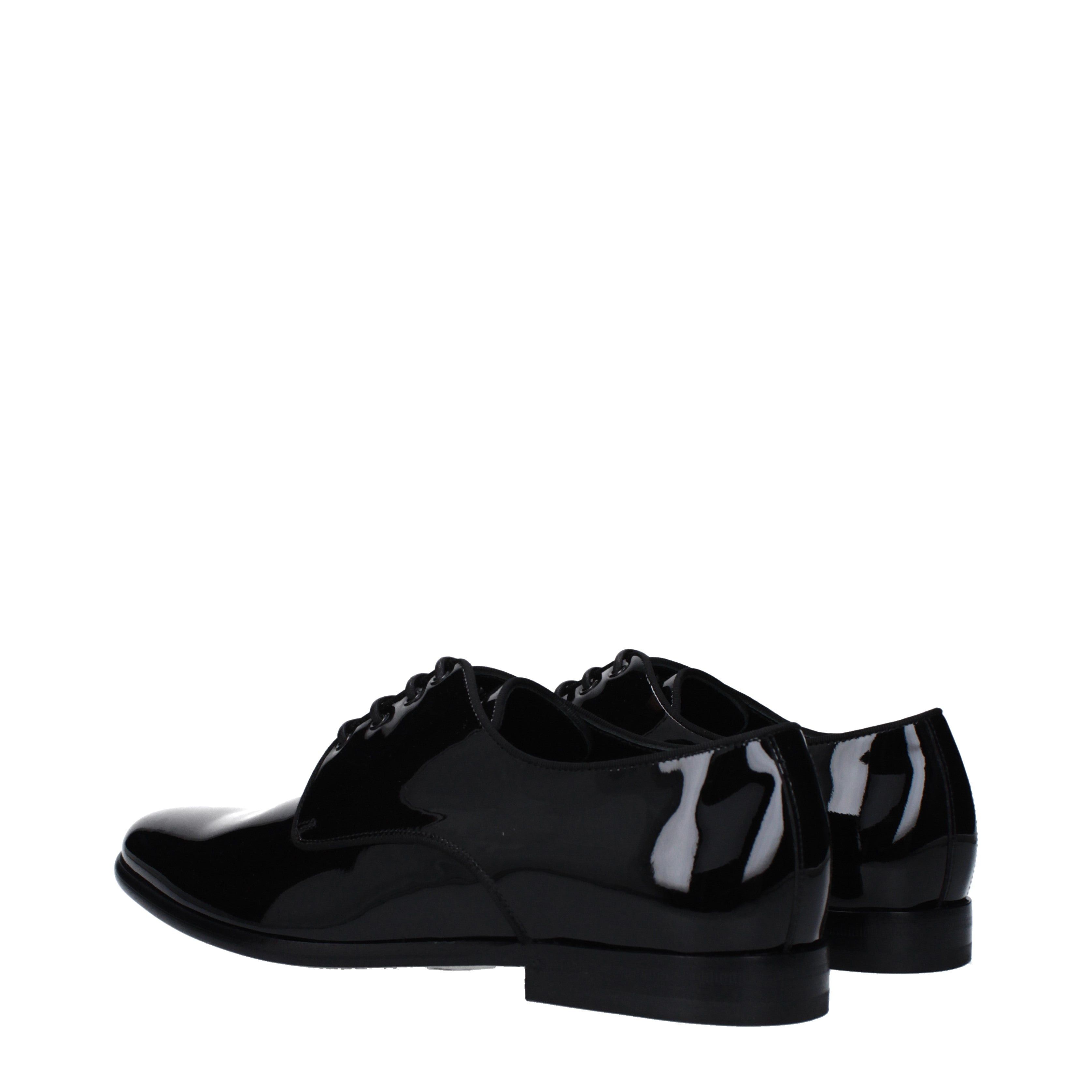Dolce & Gabbana Lace ups Size US 8.5 / EU 41-42 - 4 Thumbnail