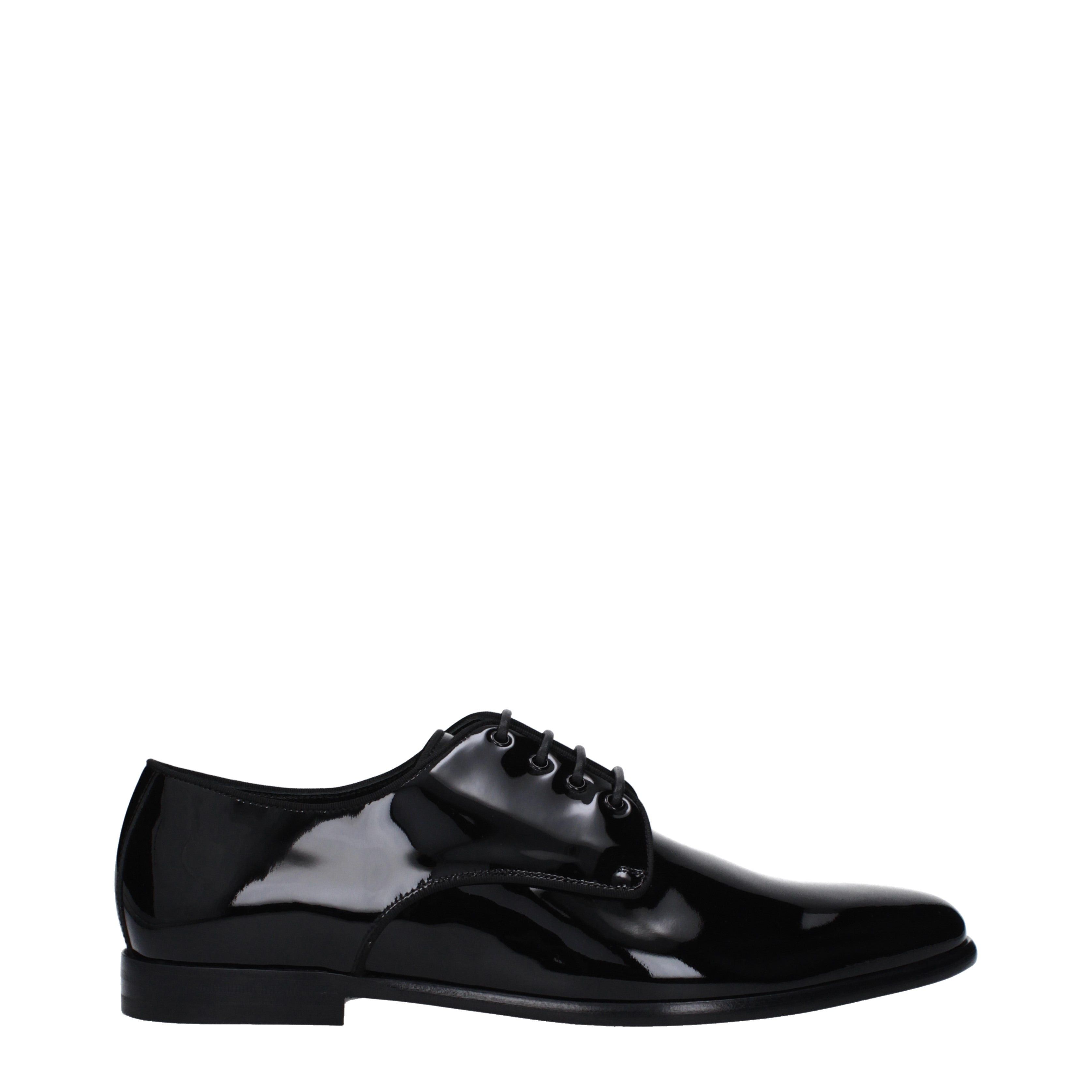 Dolce & Gabbana Lace ups Size US 8.5 / EU 41-42 - 2 Thumbnail