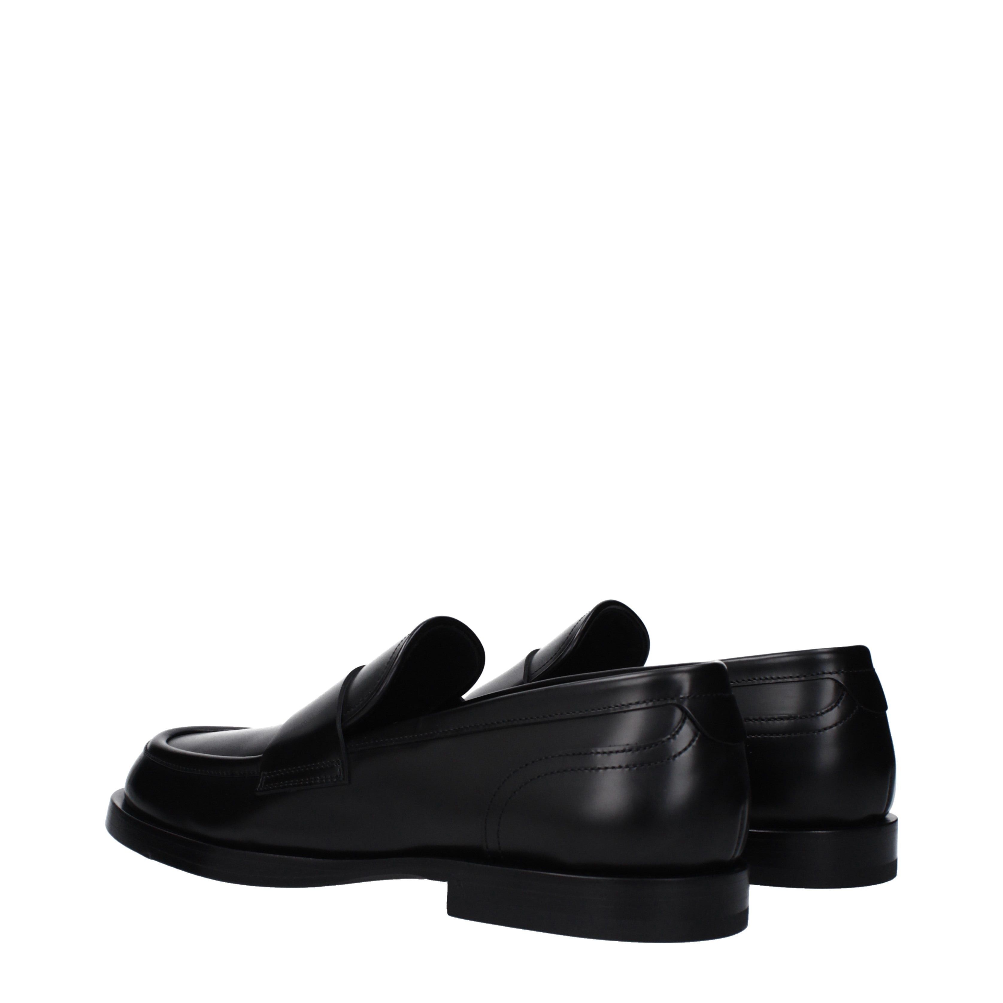 Dolce & Gabbana Loafers Size US 7 / EU 40 - 4 Thumbnail