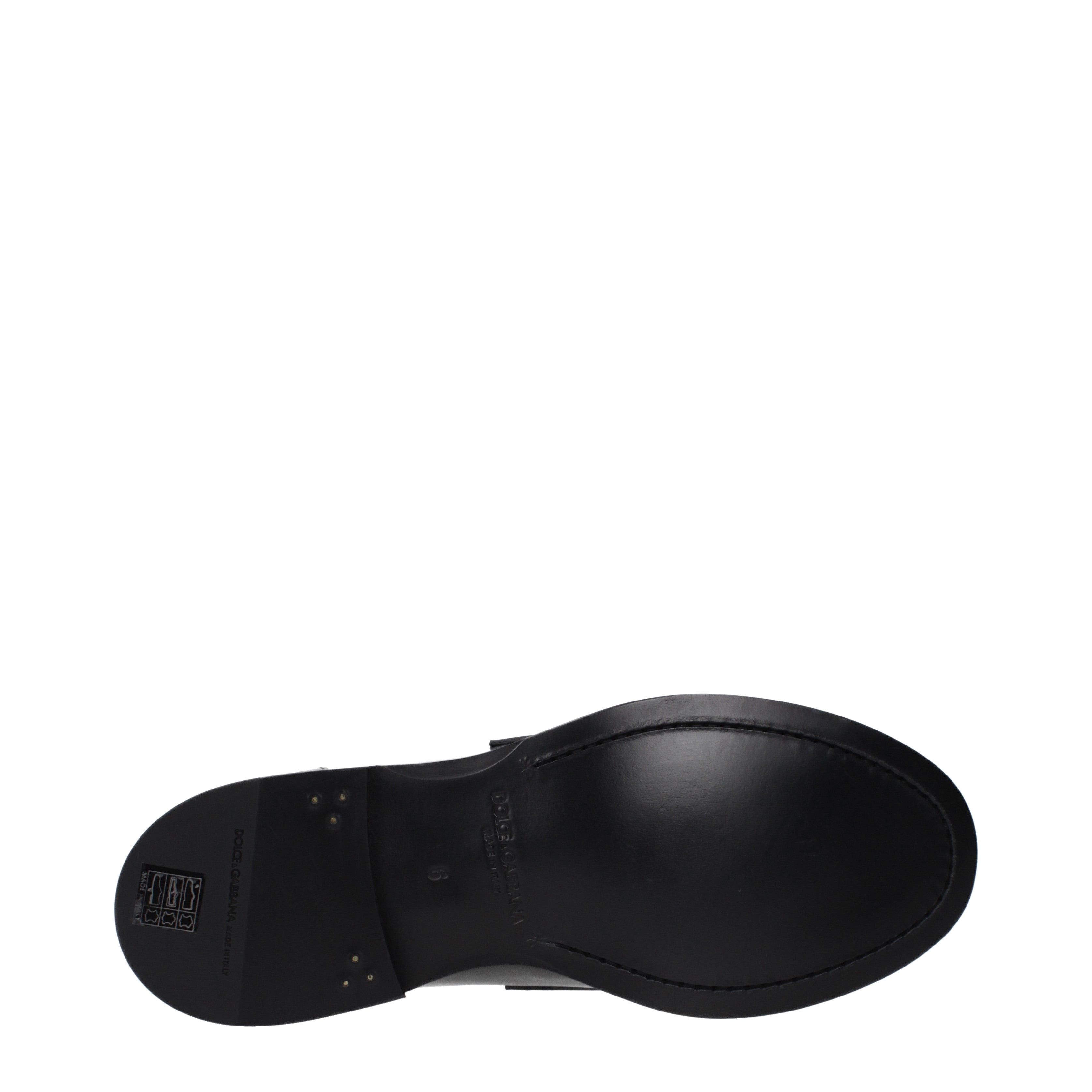 Dolce & Gabbana Loafers Size US 7 / EU 40 - 5 Thumbnail