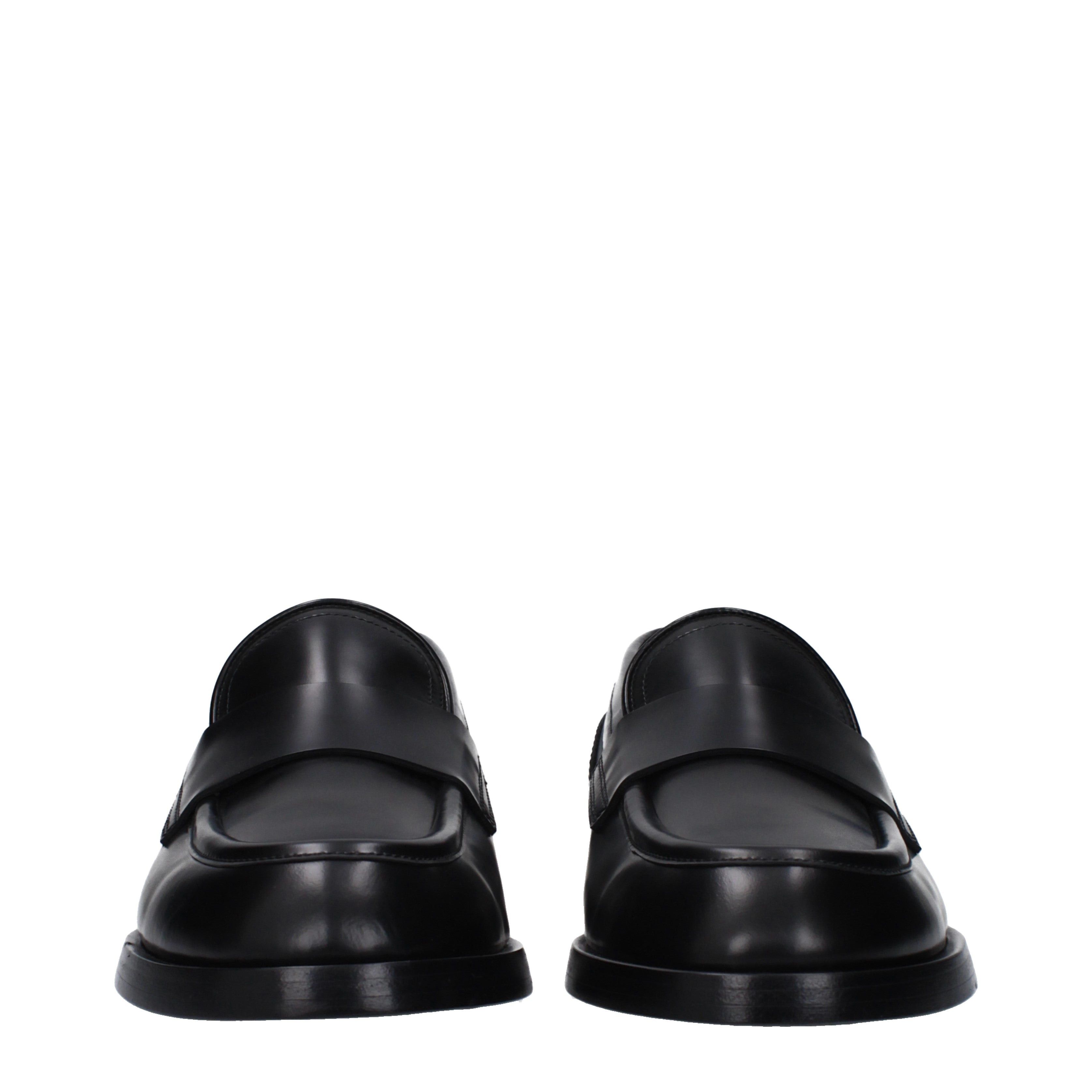 Dolce & Gabbana Loafers Size US 10.5 / EU 43-44 - 3 Thumbnail